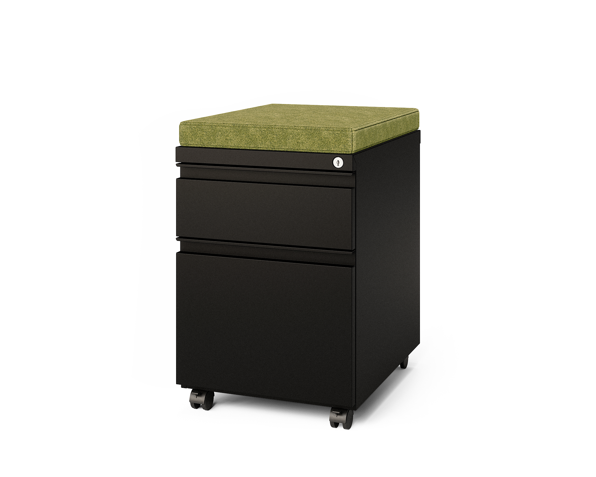 Keep Mobile File Cabinet