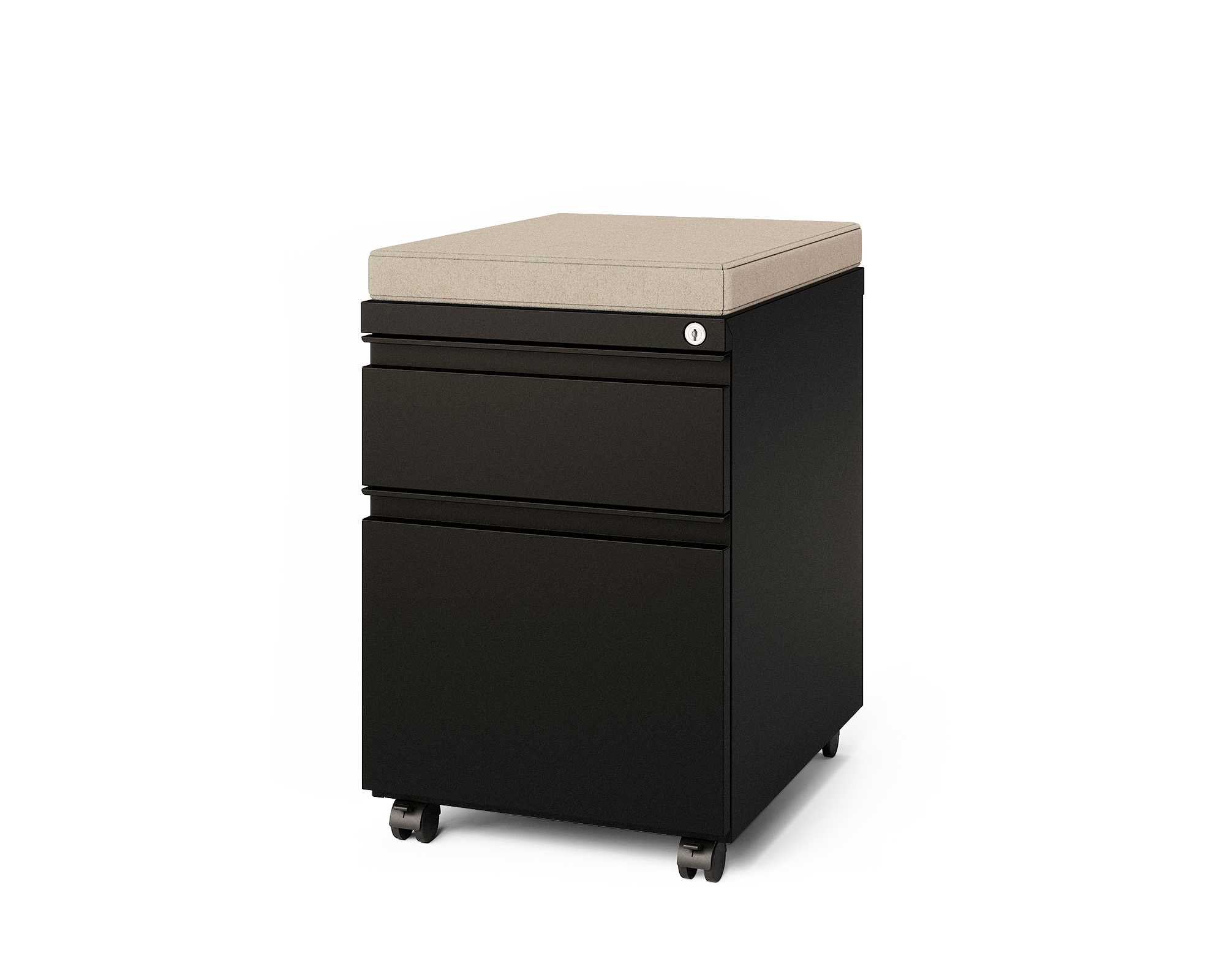 Keep Mobile File Cabinet