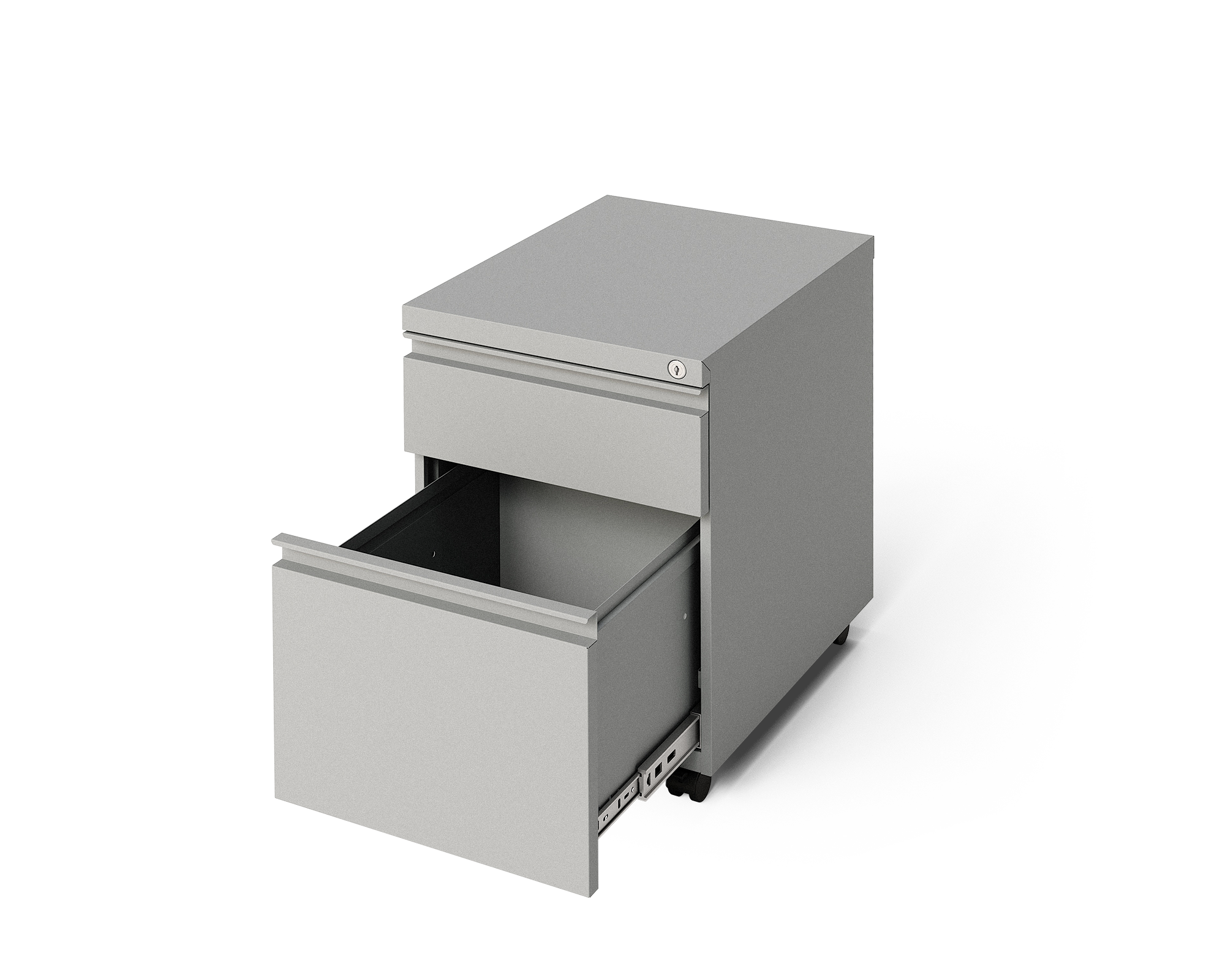 Keep Mobile File Cabinet