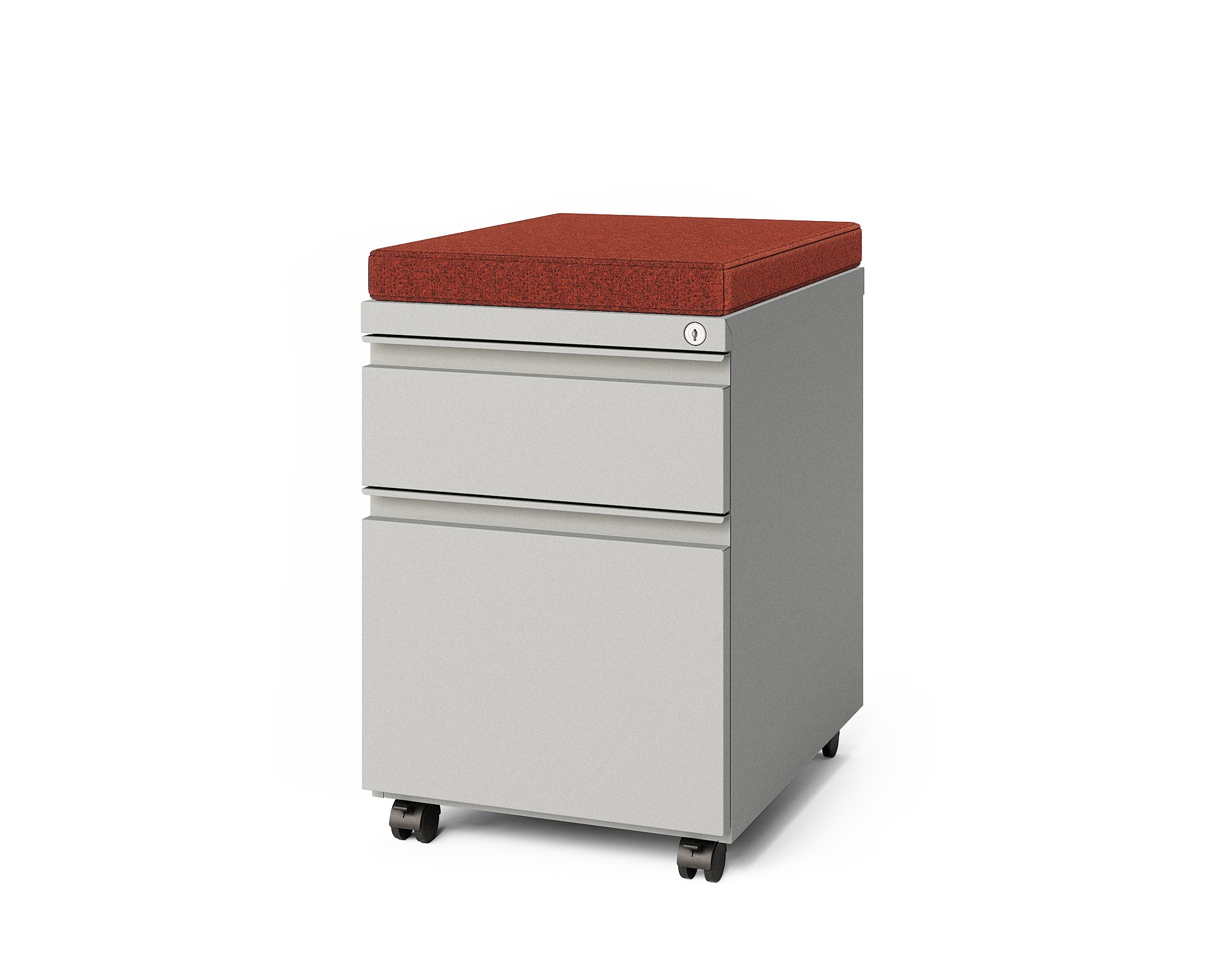 Keep Mobile File Cabinet