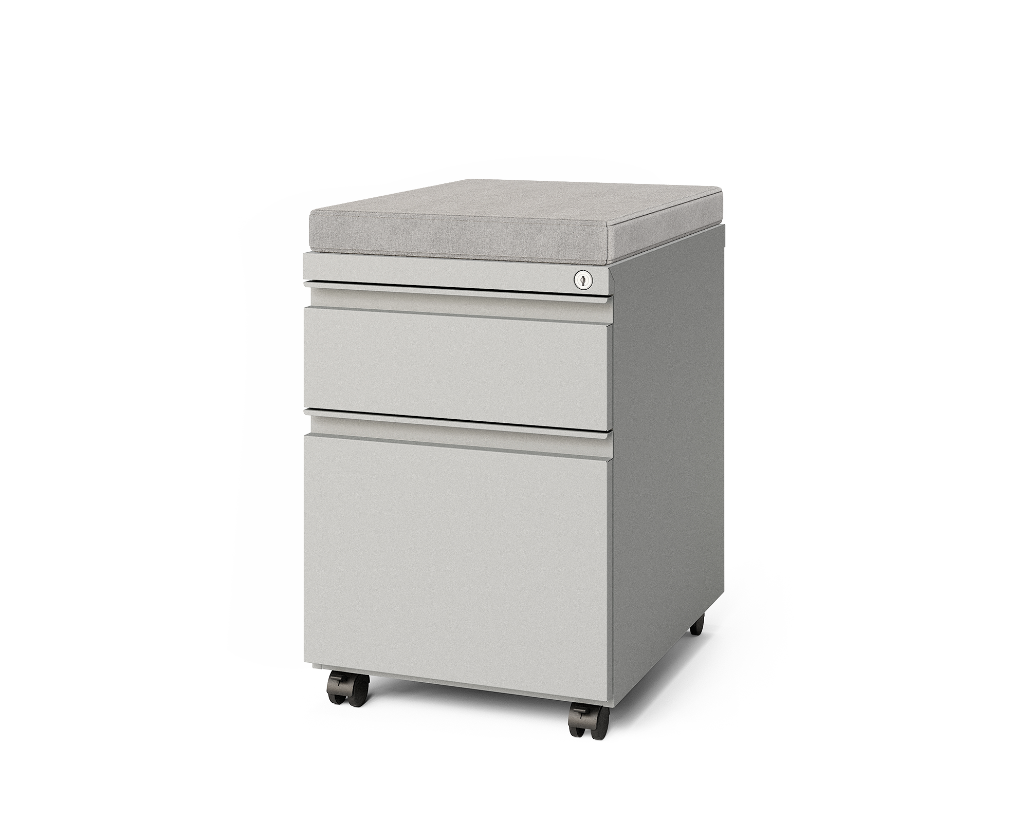 Keep Mobile File Cabinet