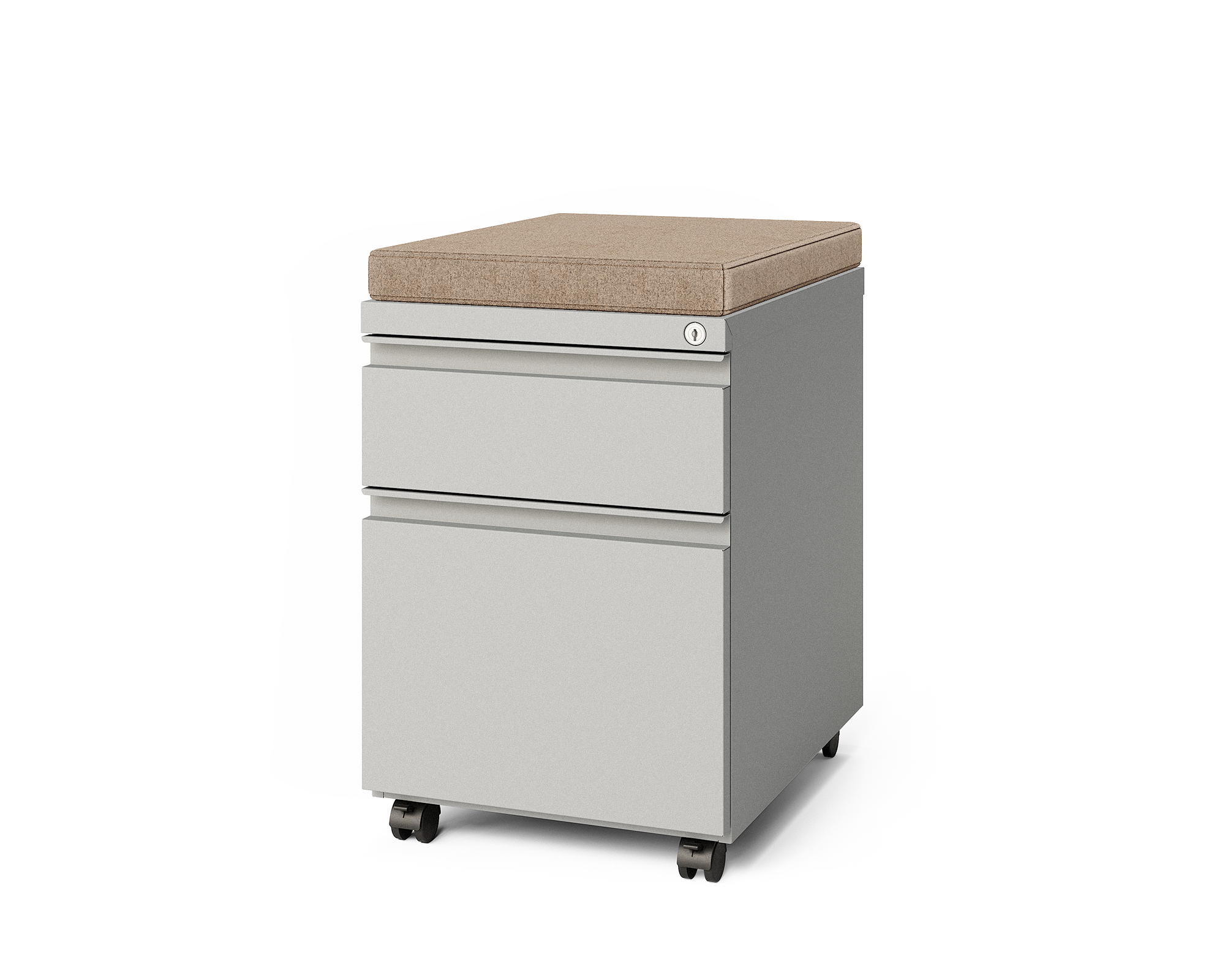 Keep Mobile File Cabinet