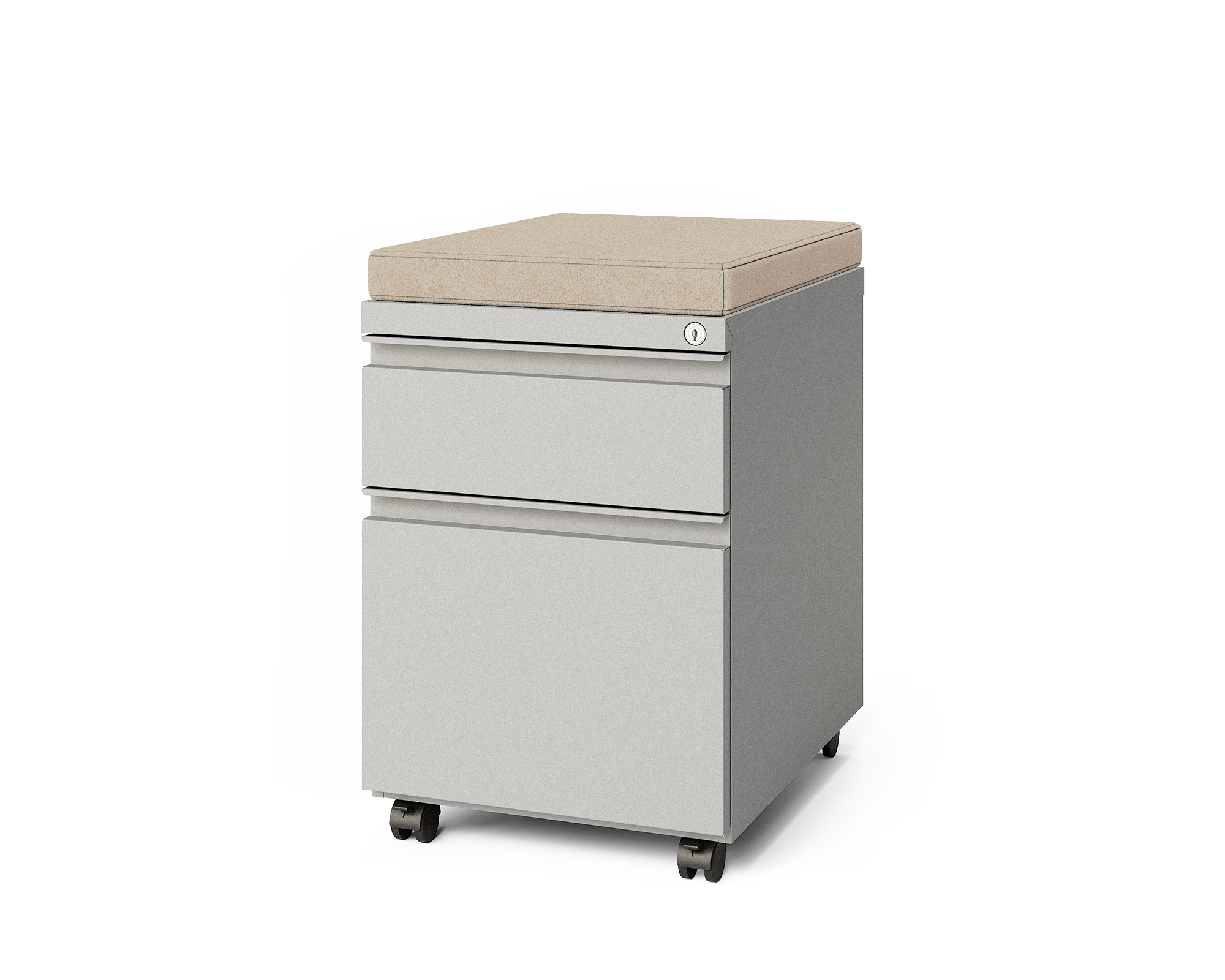 Keep Mobile File Cabinet