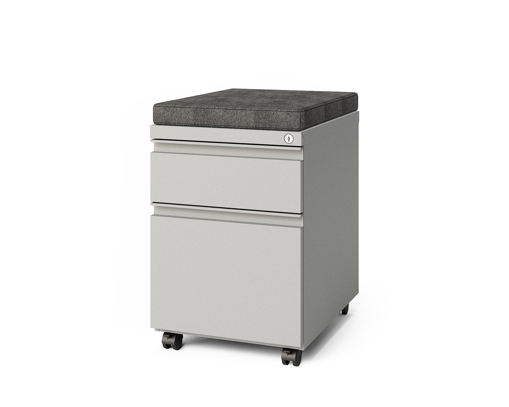 Keep Mobile File Cabinet