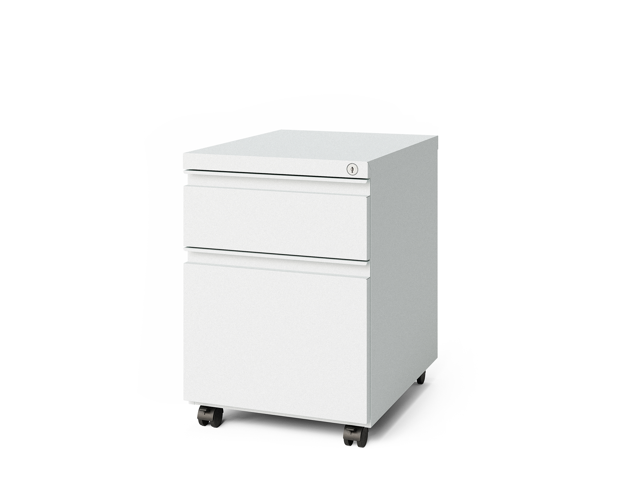 Keep Mobile File Cabinet