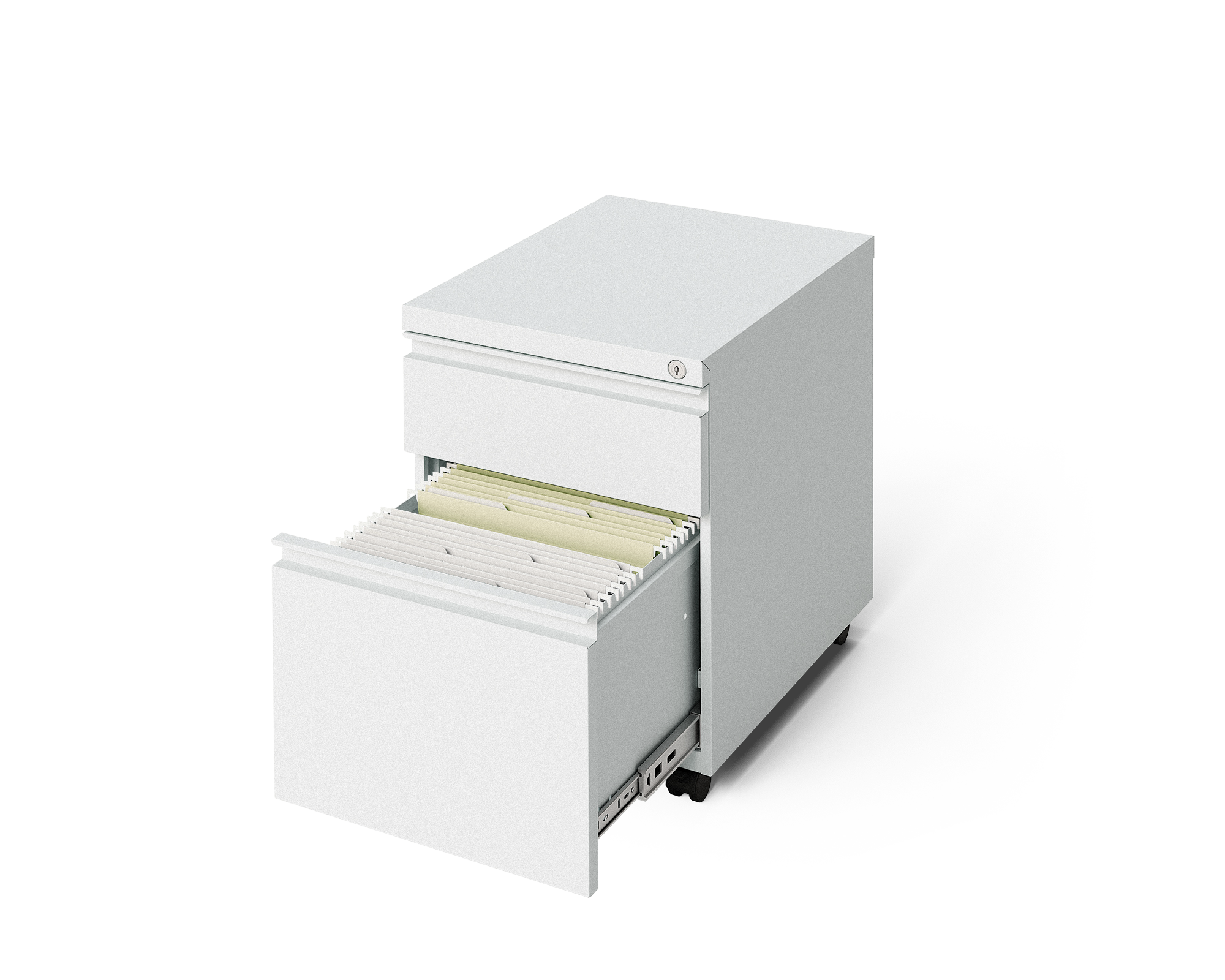 Keep Mobile File Cabinet