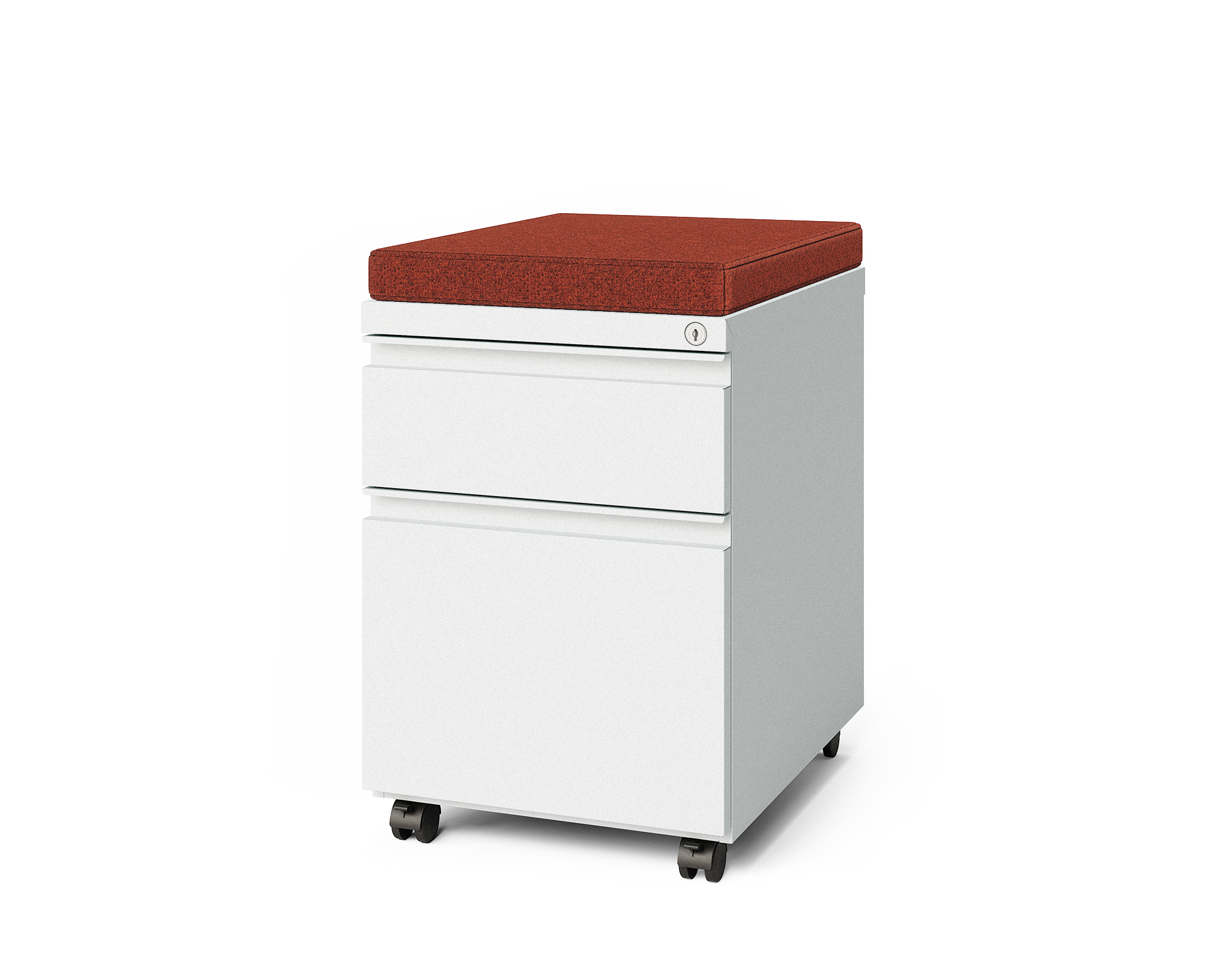Keep Mobile File Cabinet