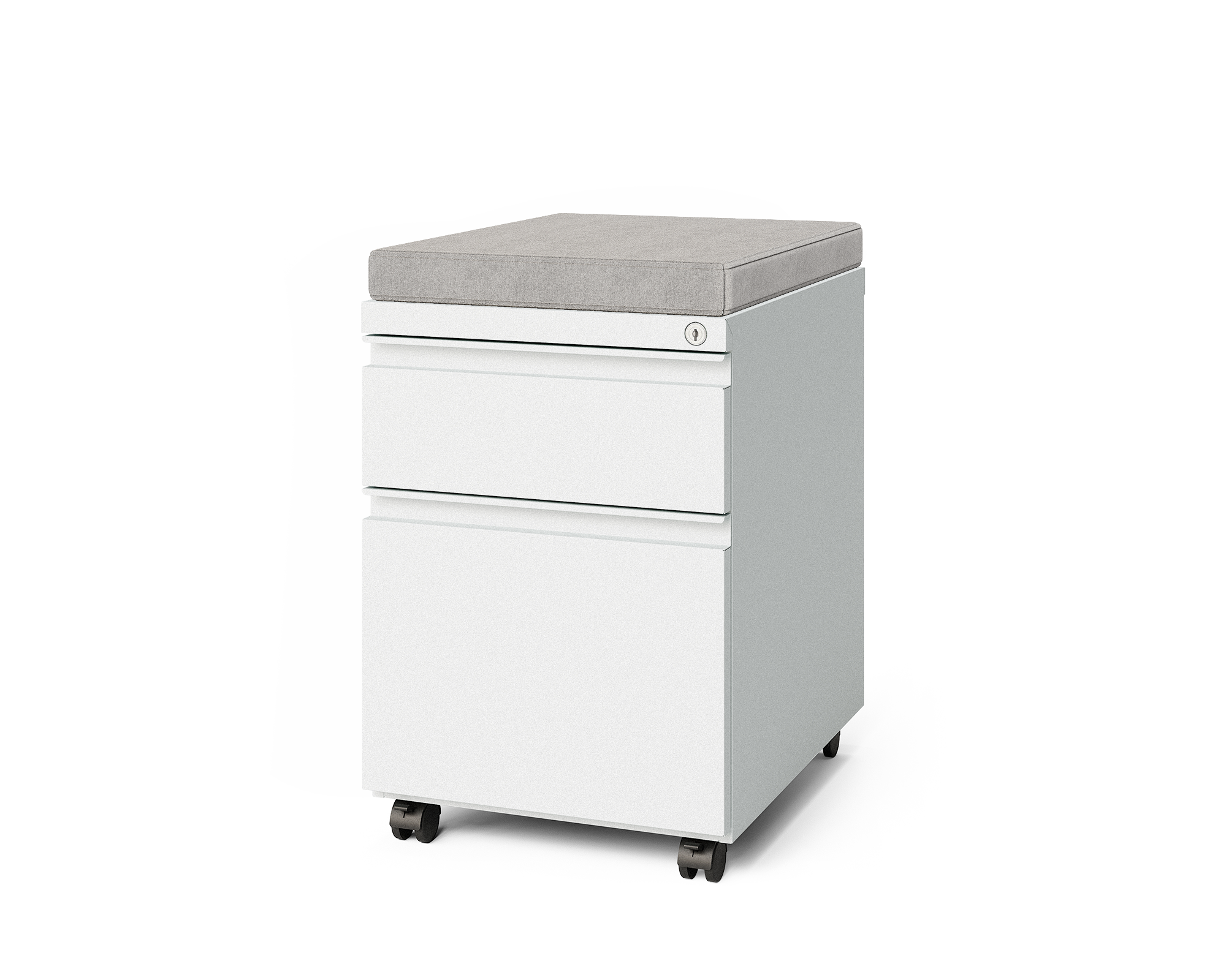 Keep Mobile File Cabinet