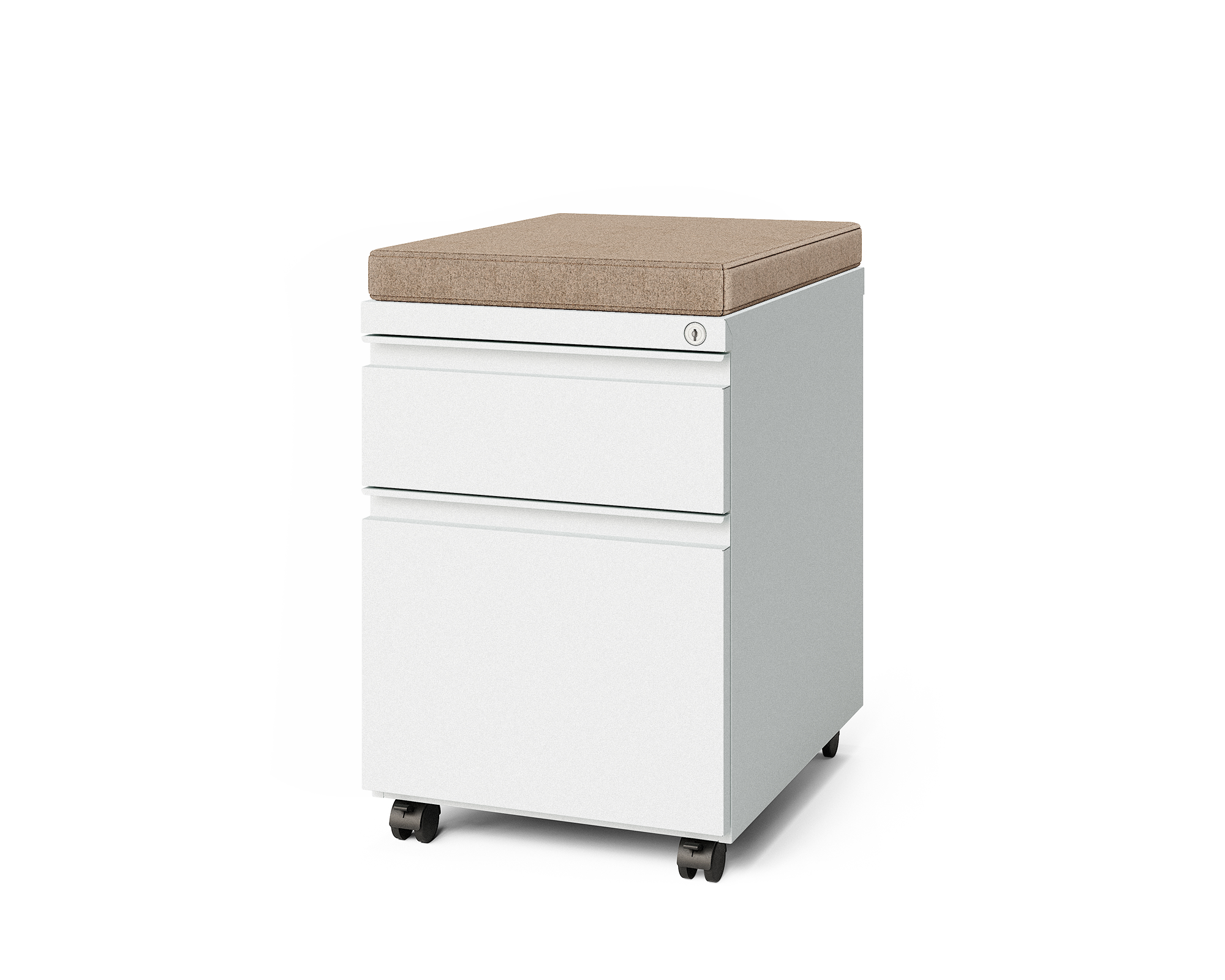 Keep Mobile File Cabinet