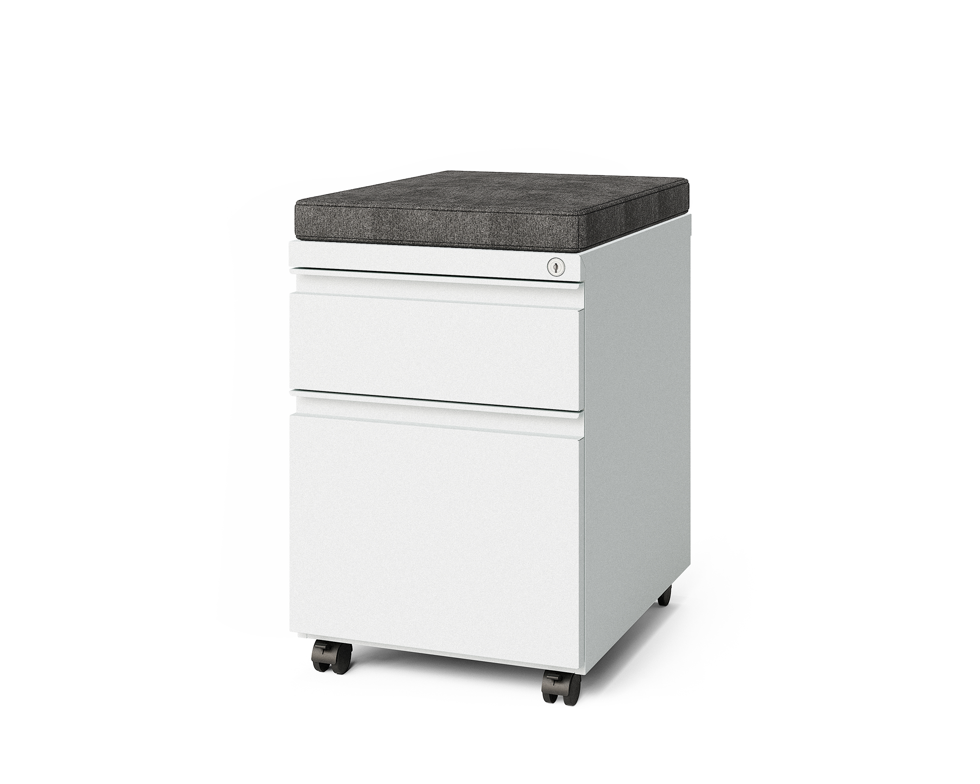 Keep Mobile File Cabinet