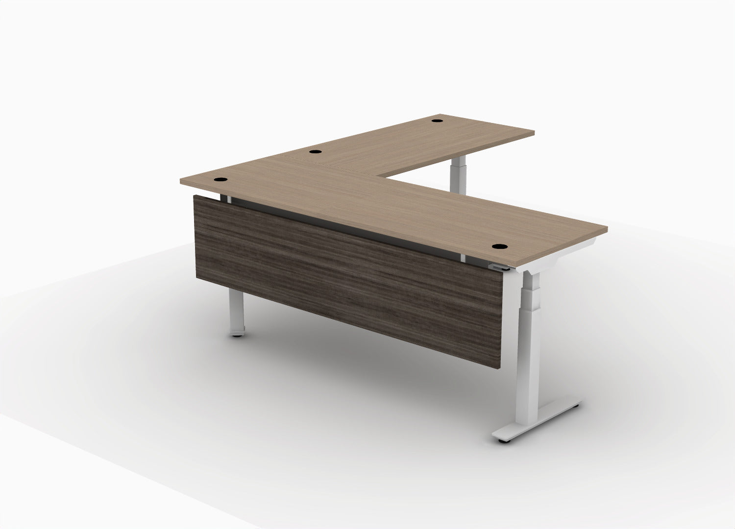Laminate Modesty Panel
