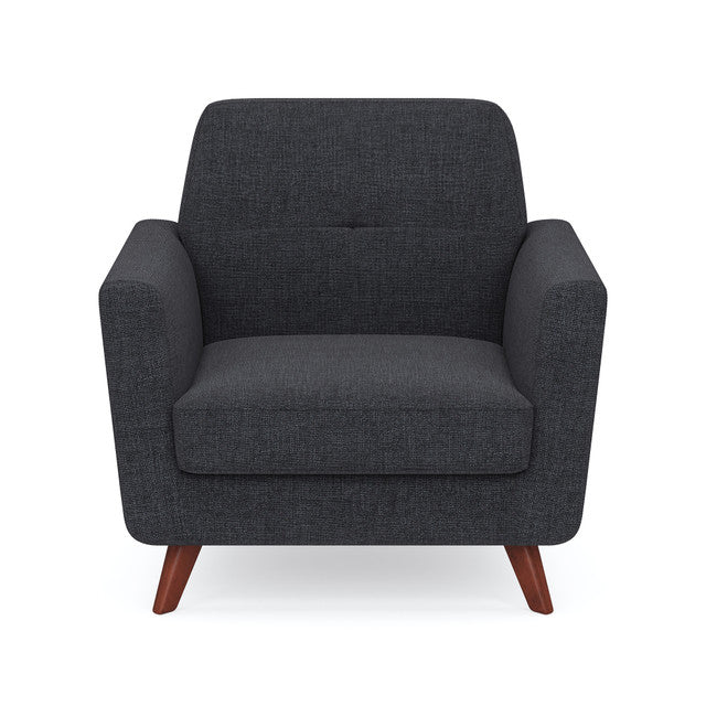 Repose Club Chair