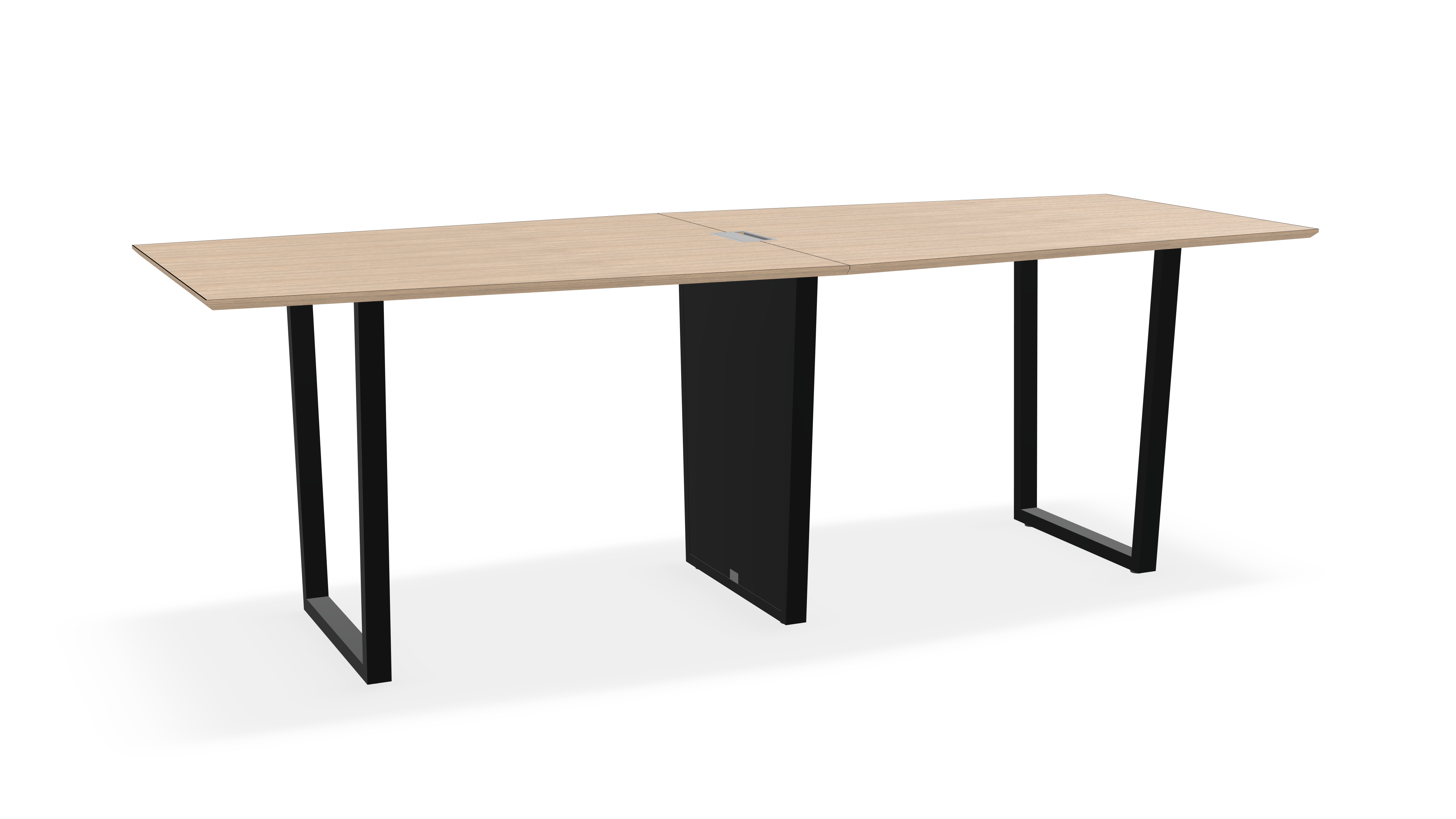 Standing Height Conference Table
