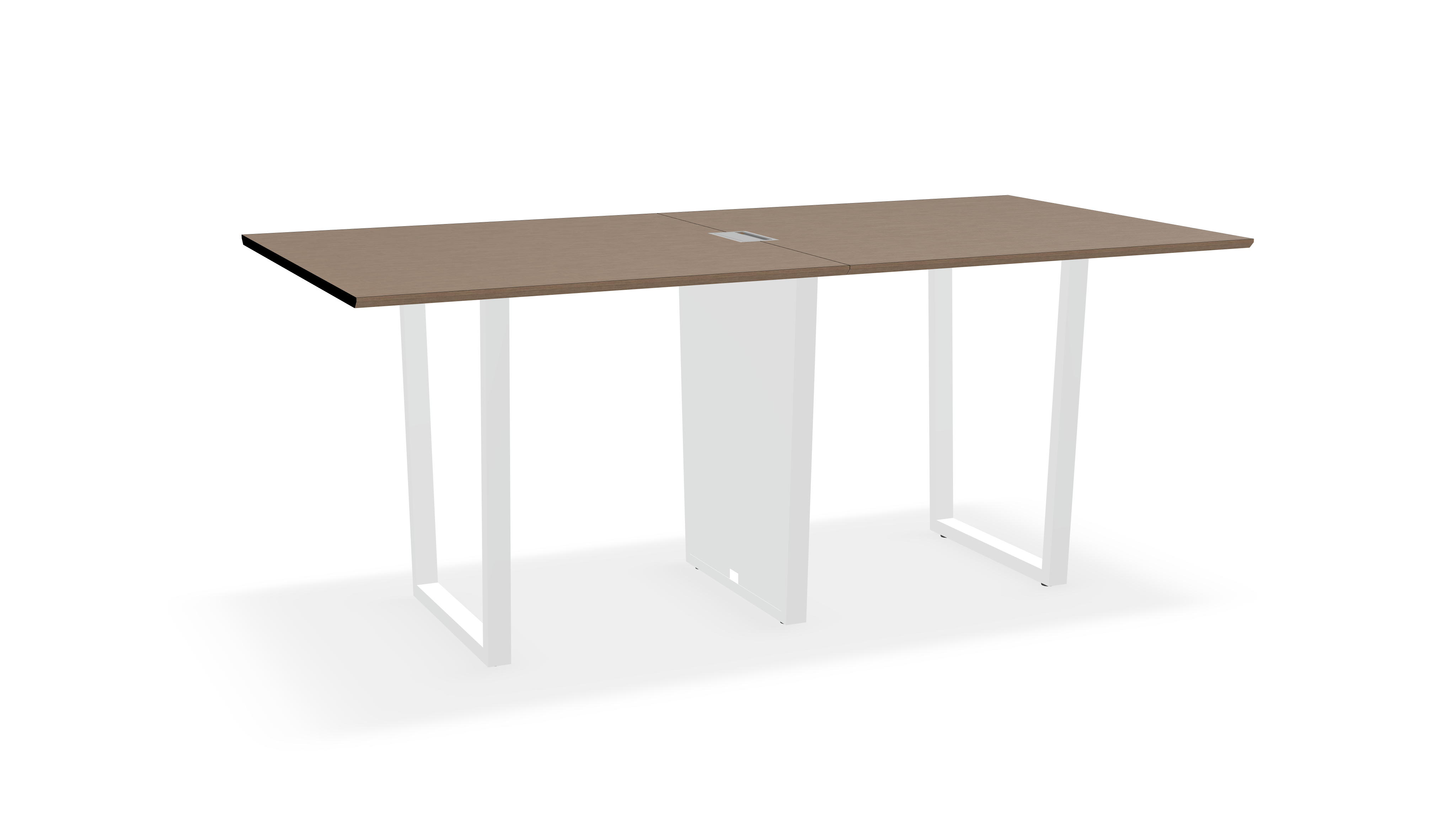 Standing Height Conference Table
