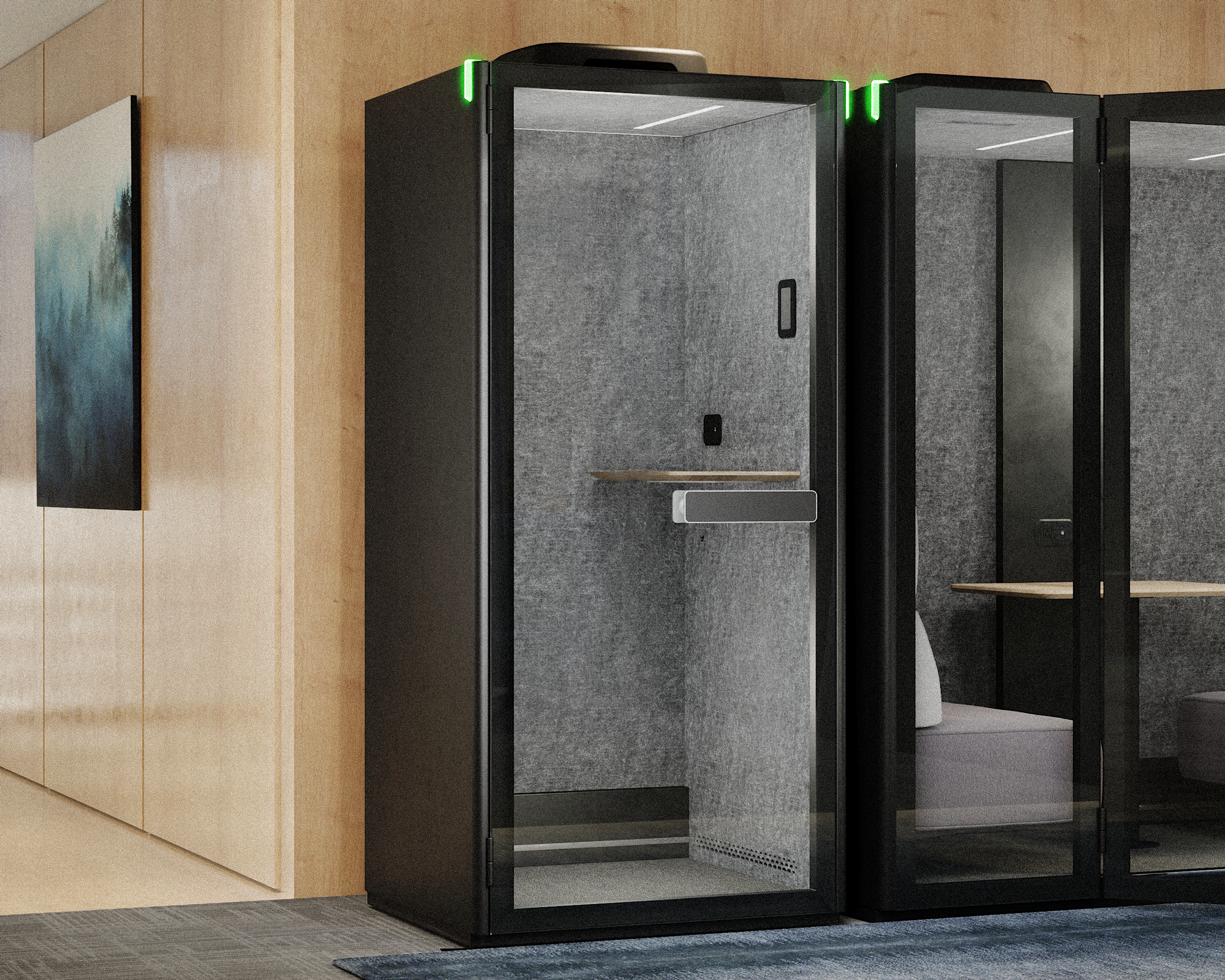 Grove Office Pod