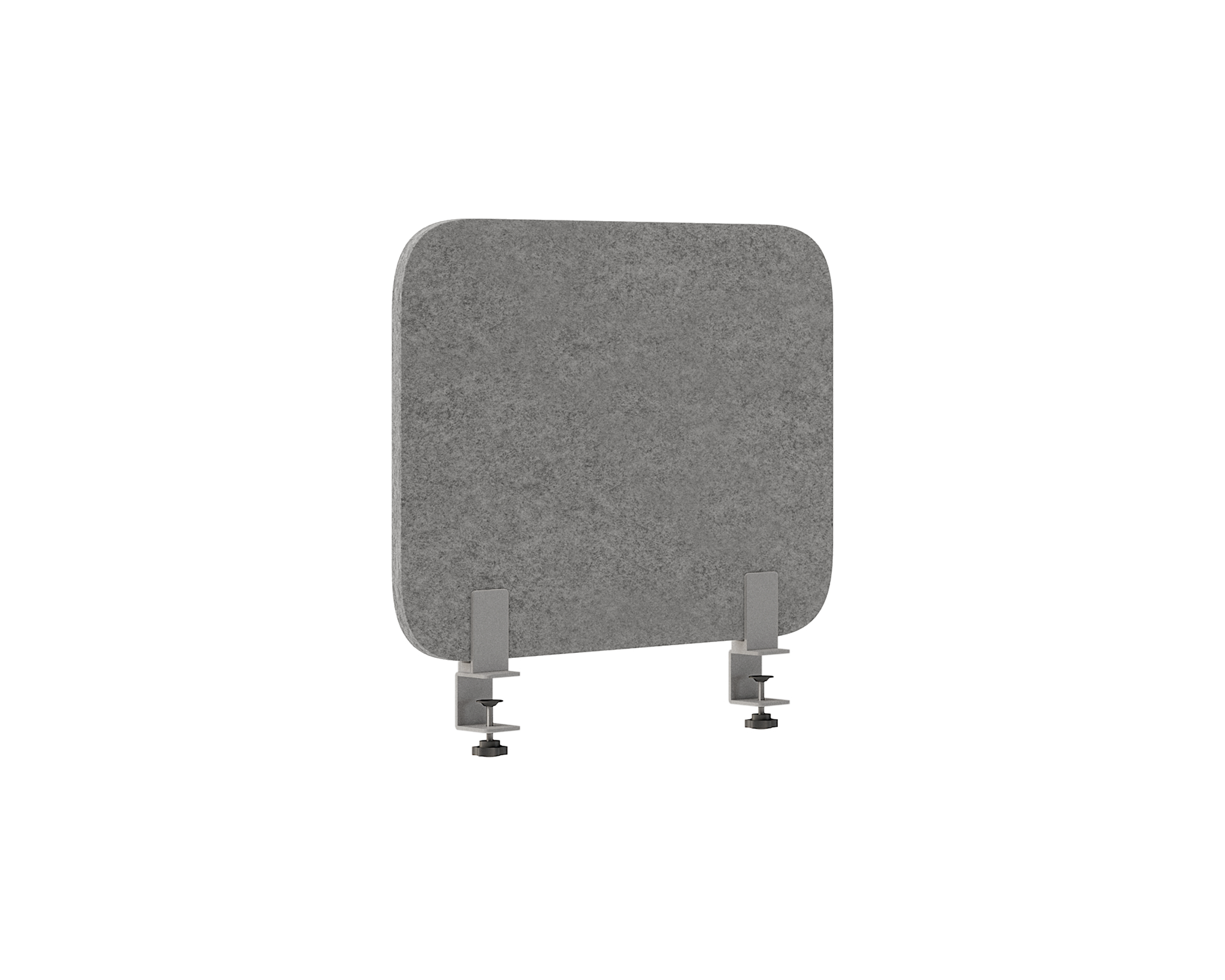 Acoustic Side Privacy Panel