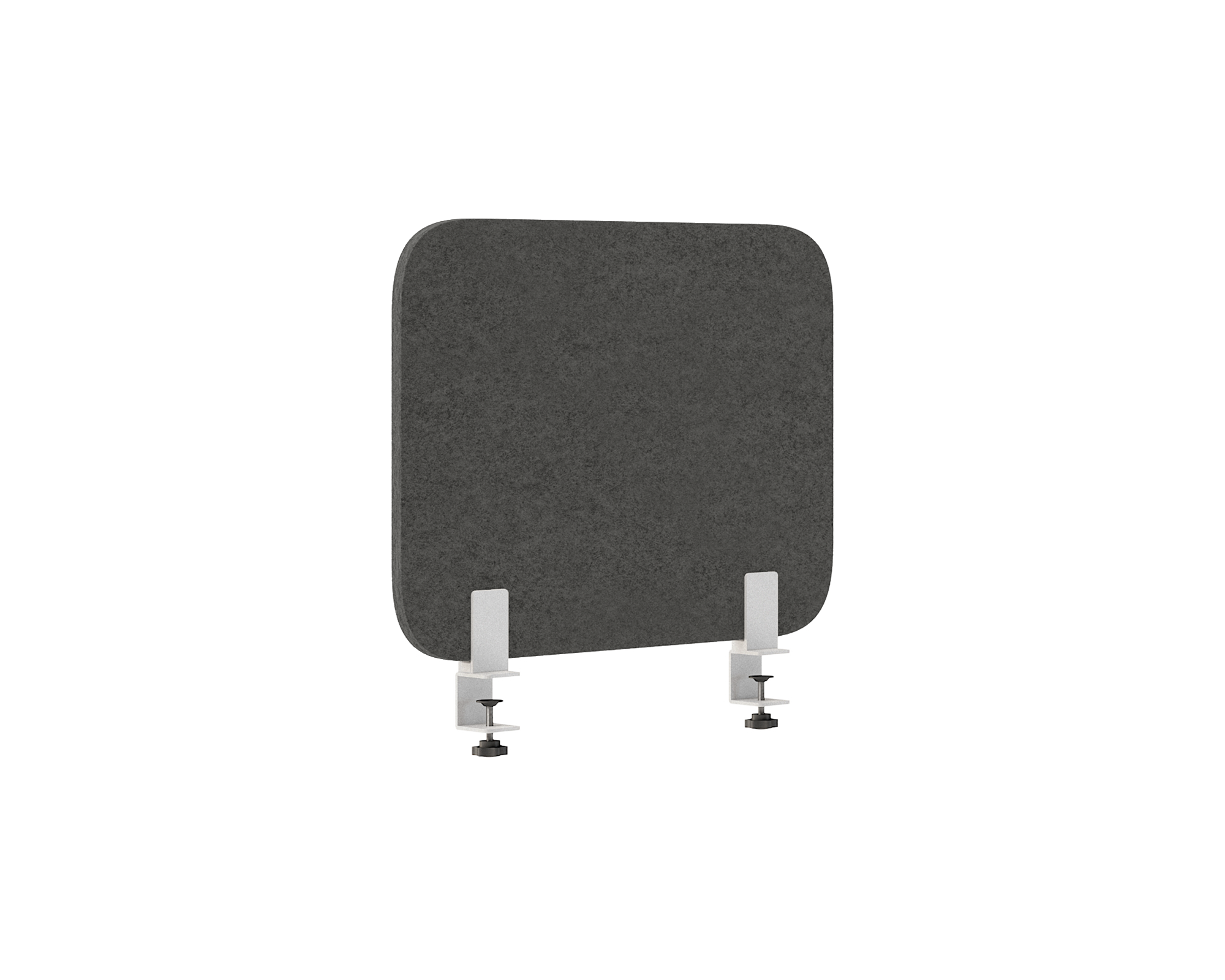 Acoustic Side Privacy Panel
