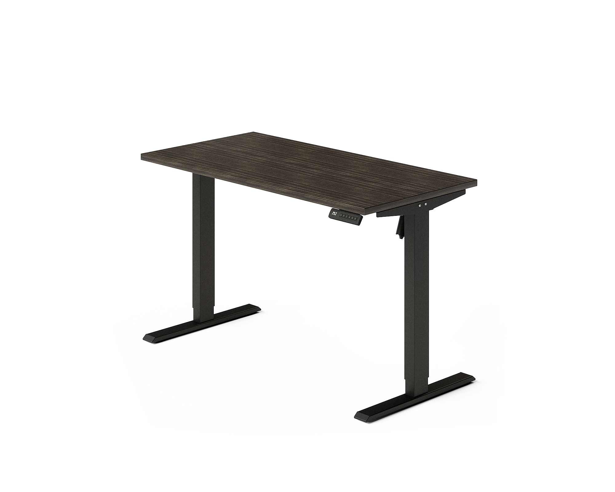 Cirra Adjustable-Height Desk