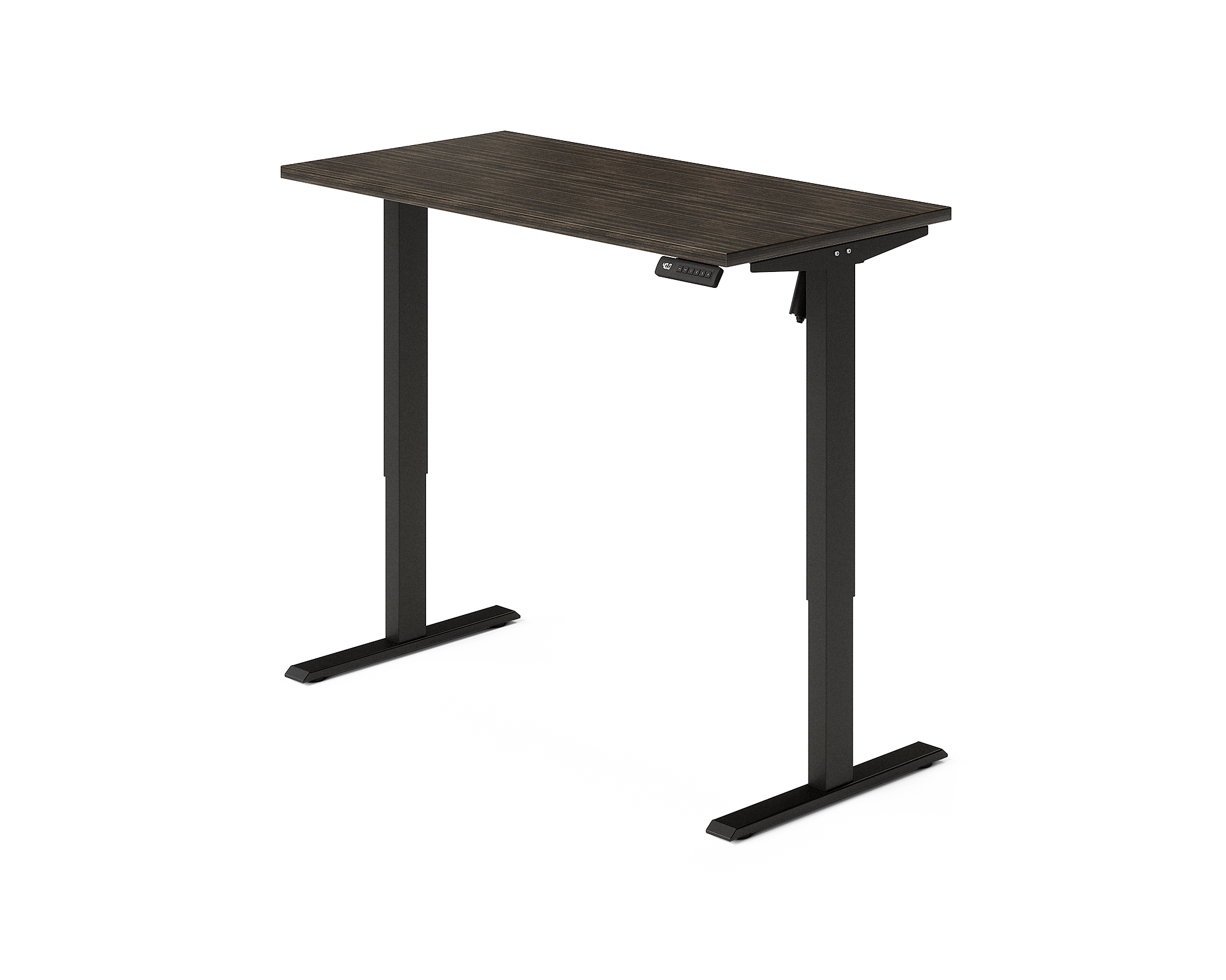 Cirra Adjustable-Height Desk