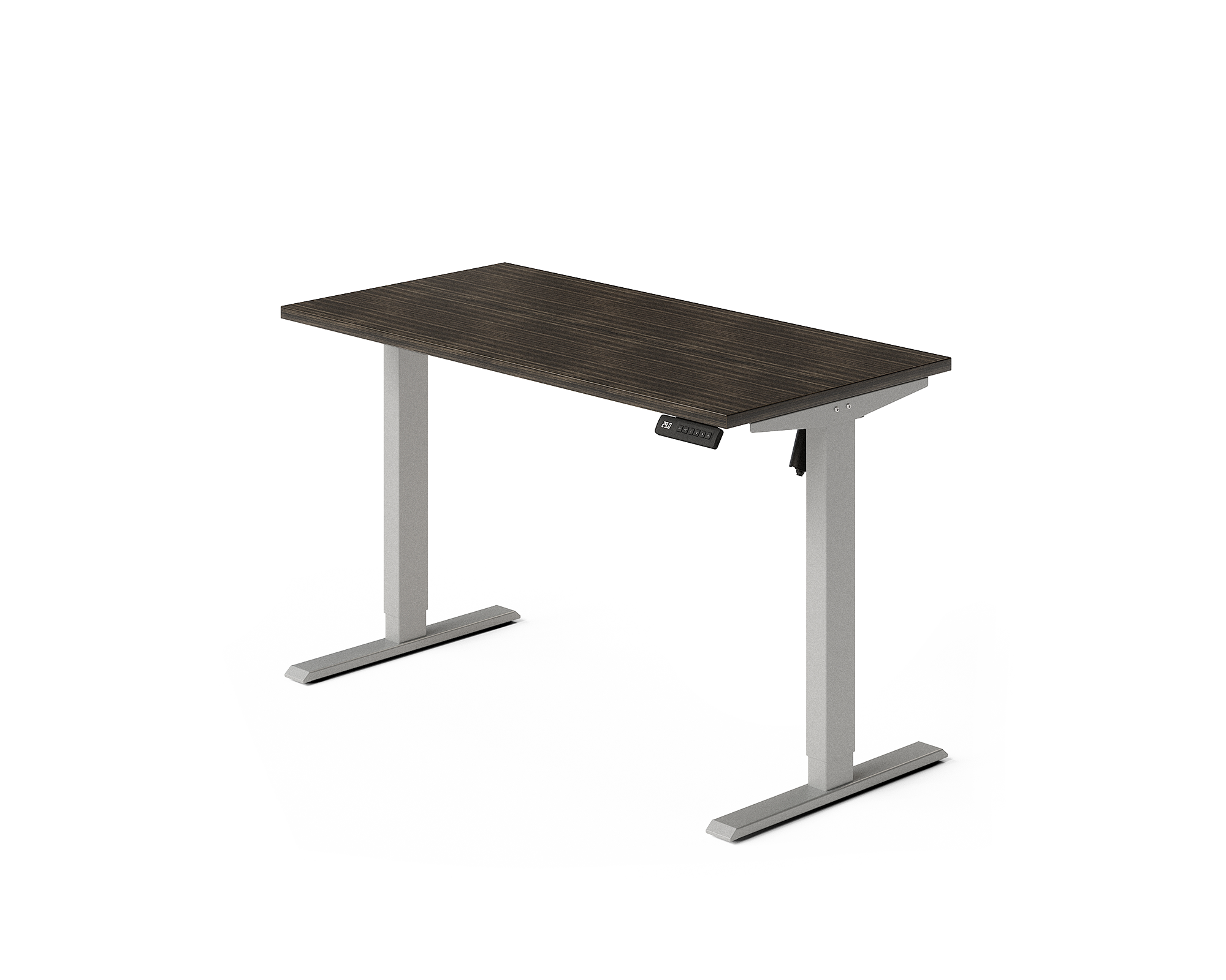 Cirra Adjustable-Height Desk