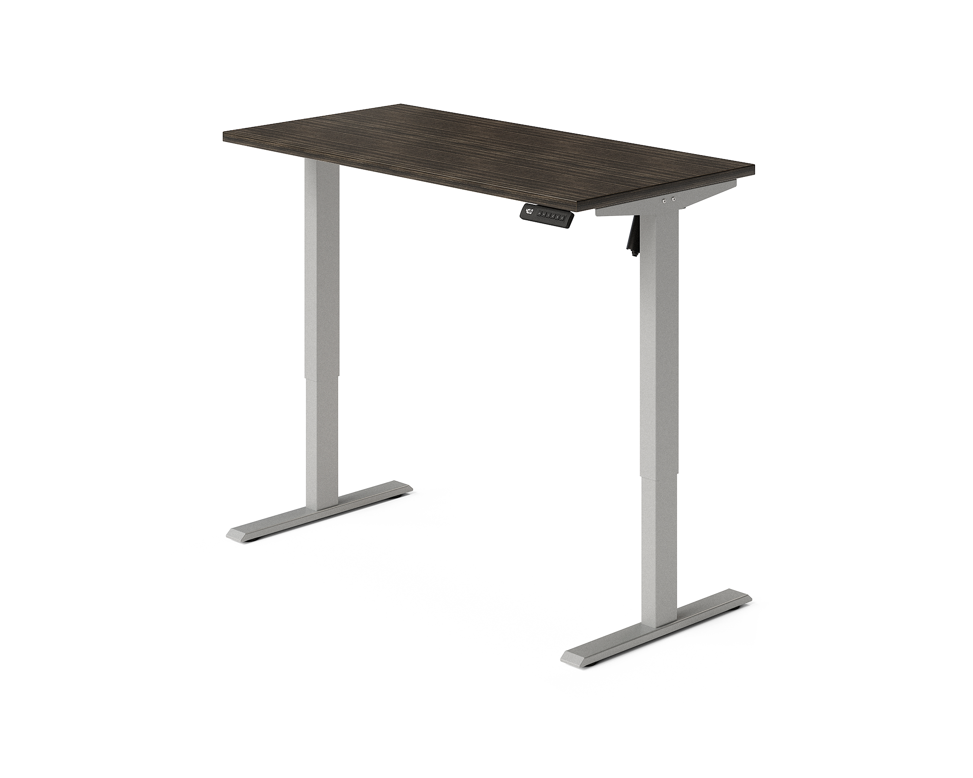 Cirra Adjustable-Height Desk