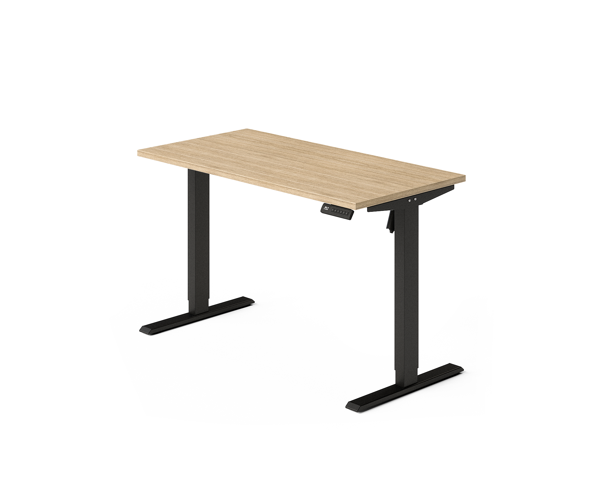 Cirra Adjustable-Height Desk