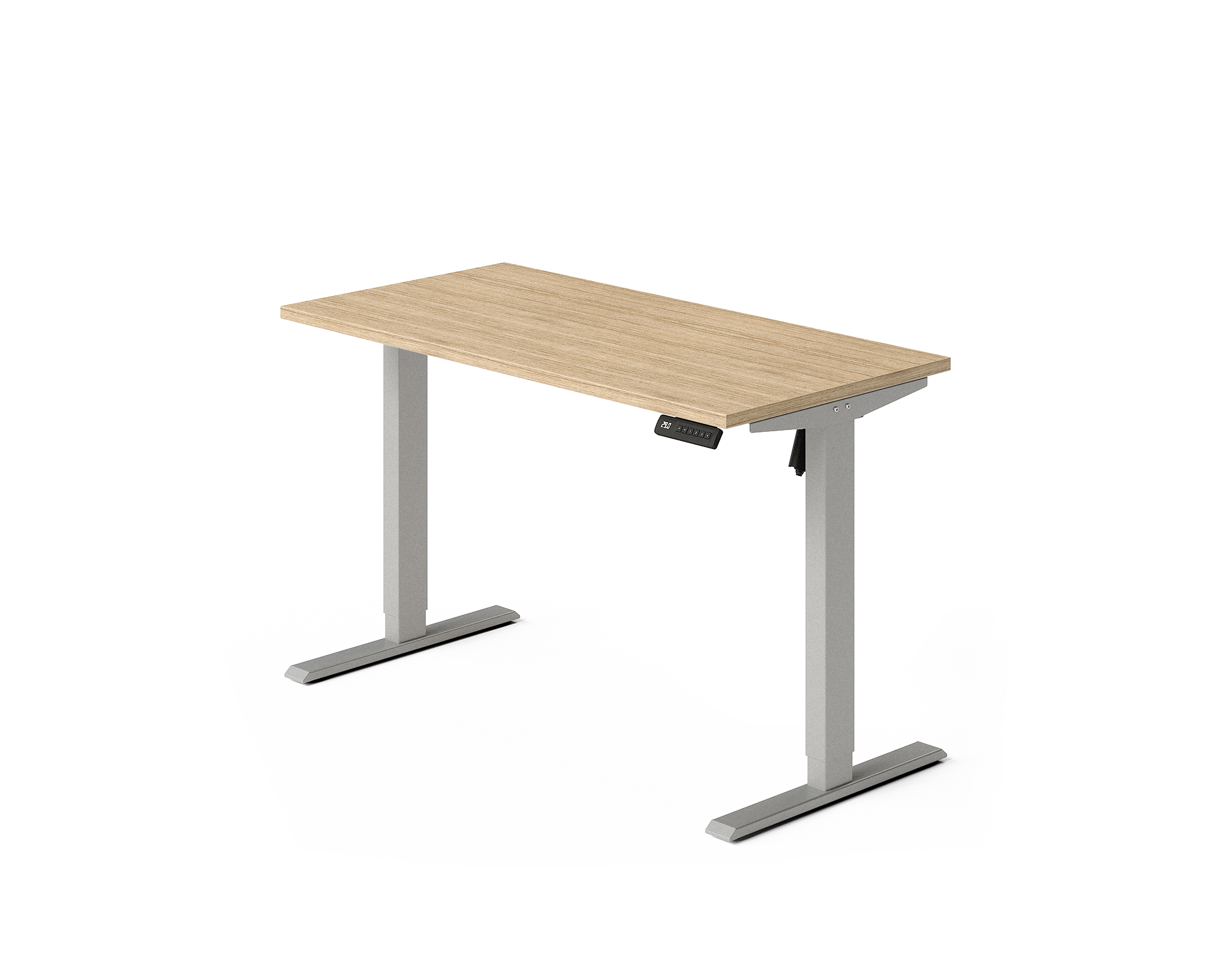 Cirra Adjustable-Height Desk