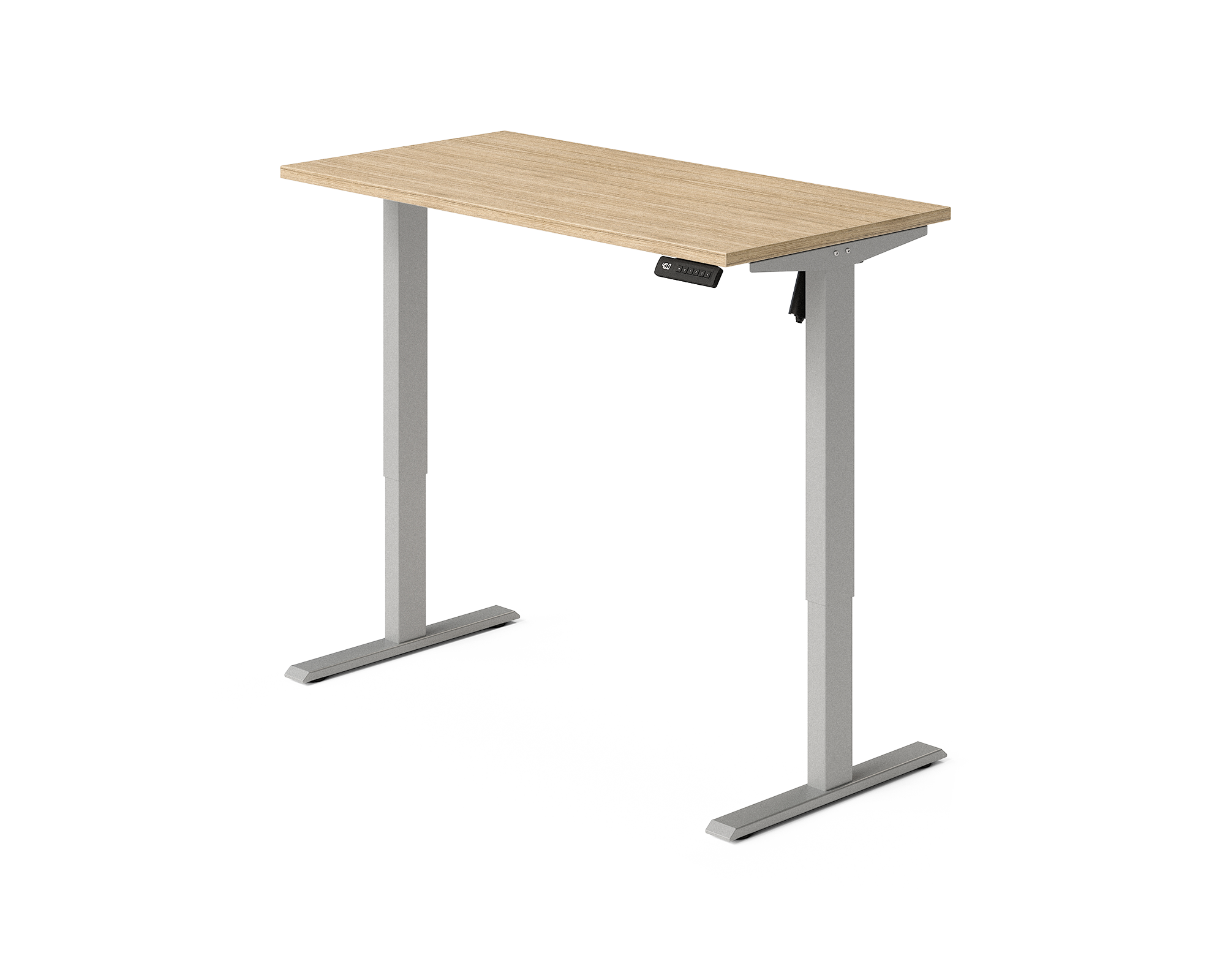 Cirra Adjustable-Height Desk