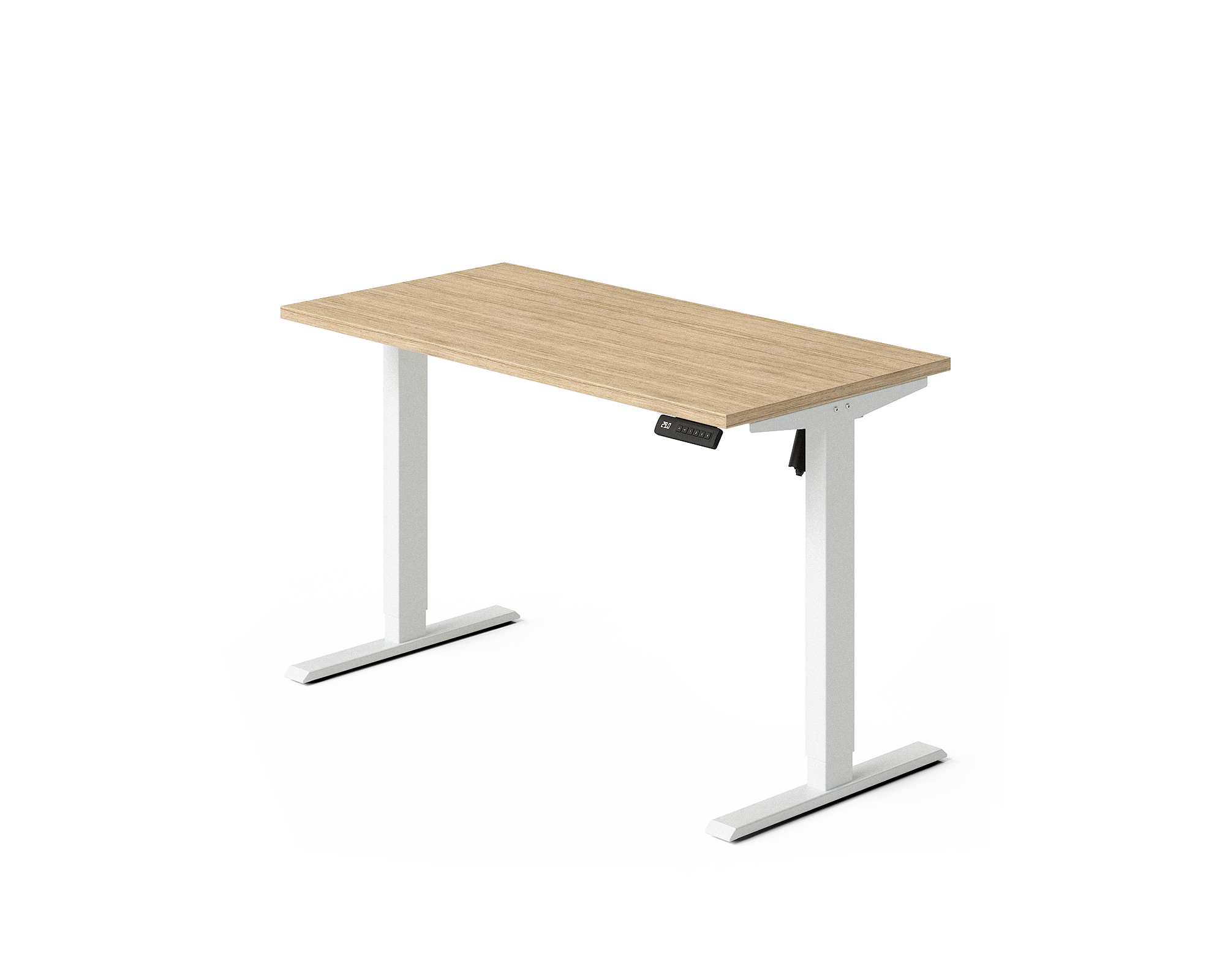 Cirra Adjustable-Height Desk