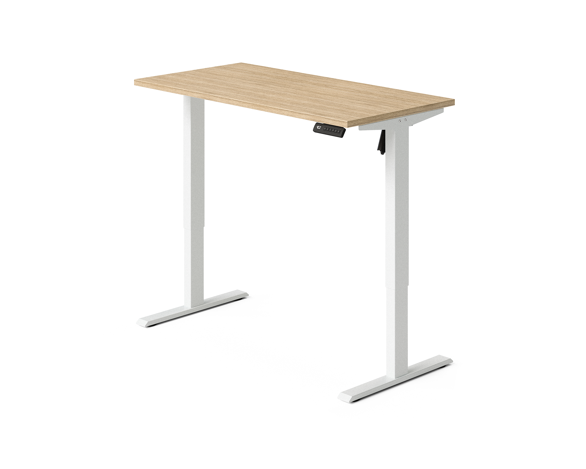 Cirra Adjustable-Height Desk