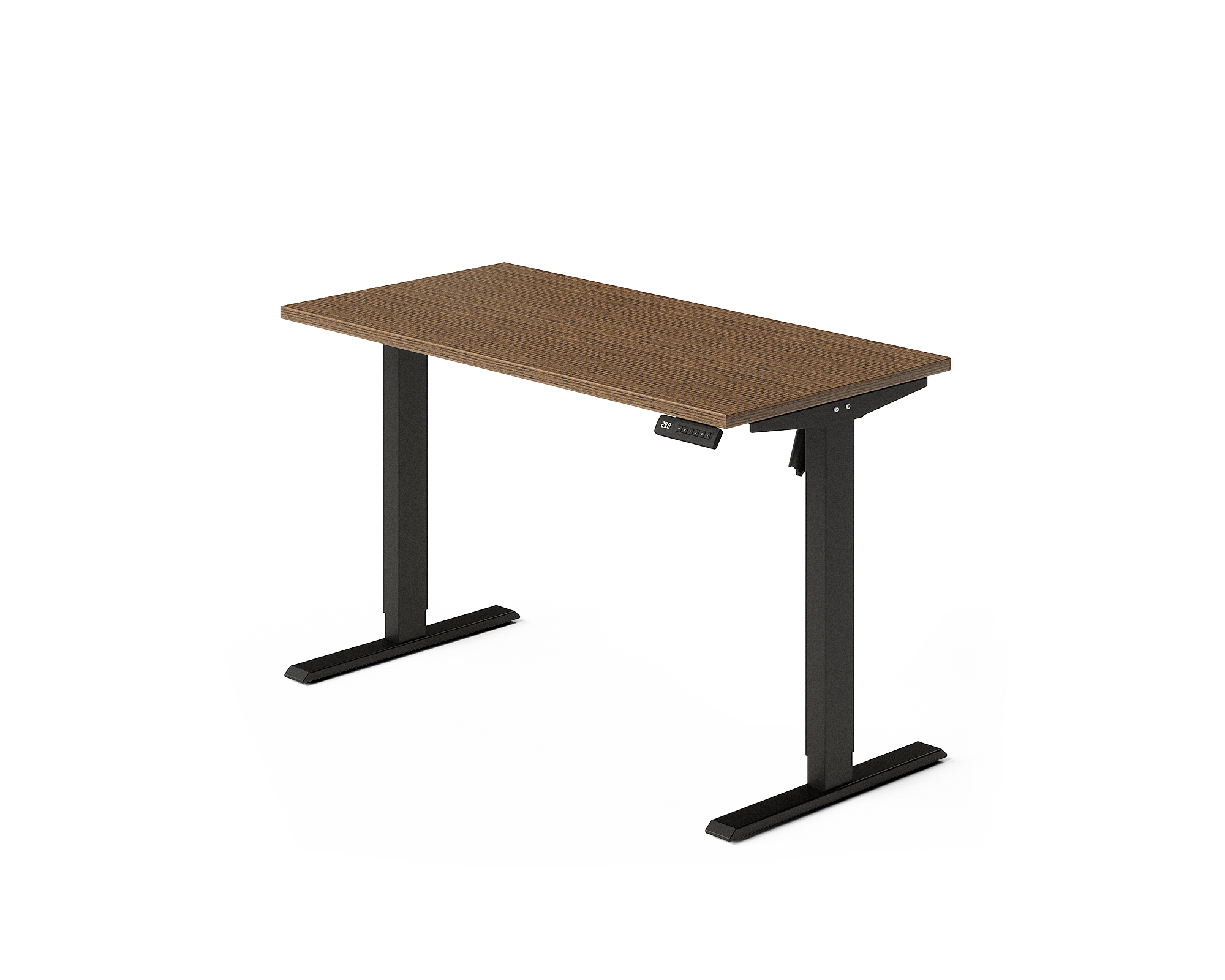 Cirra Adjustable-Height Desk