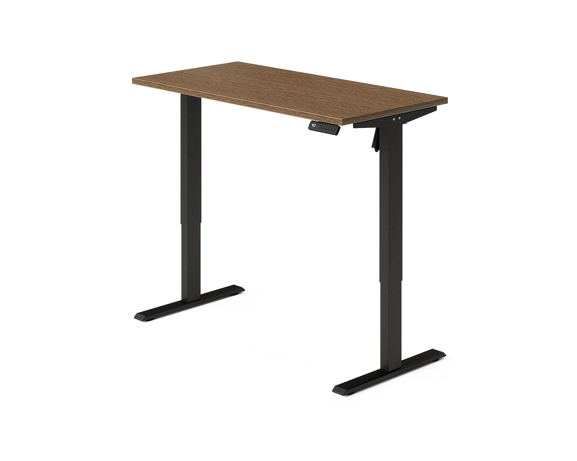 Cirra Adjustable-Height Desk