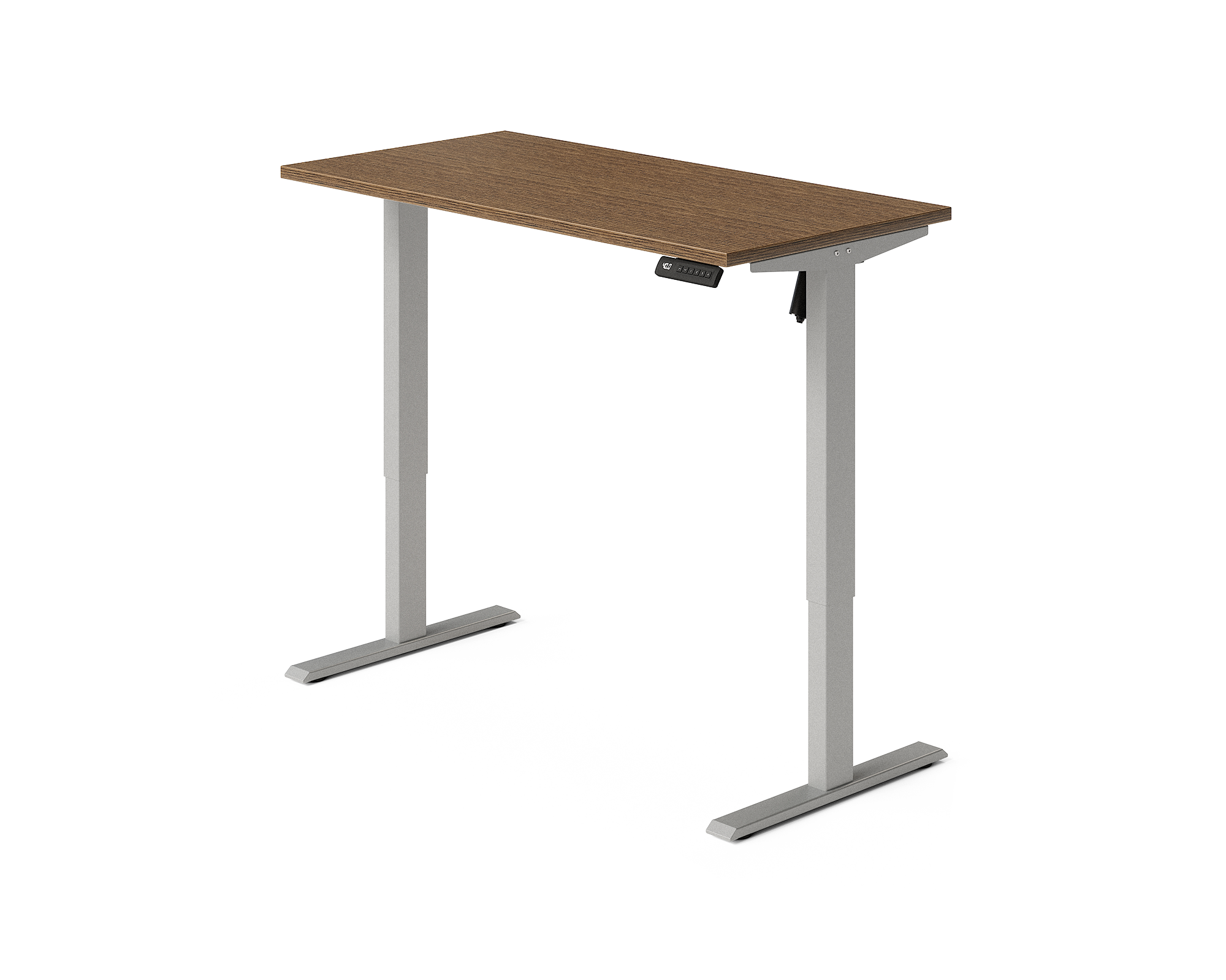 Cirra Adjustable-Height Desk