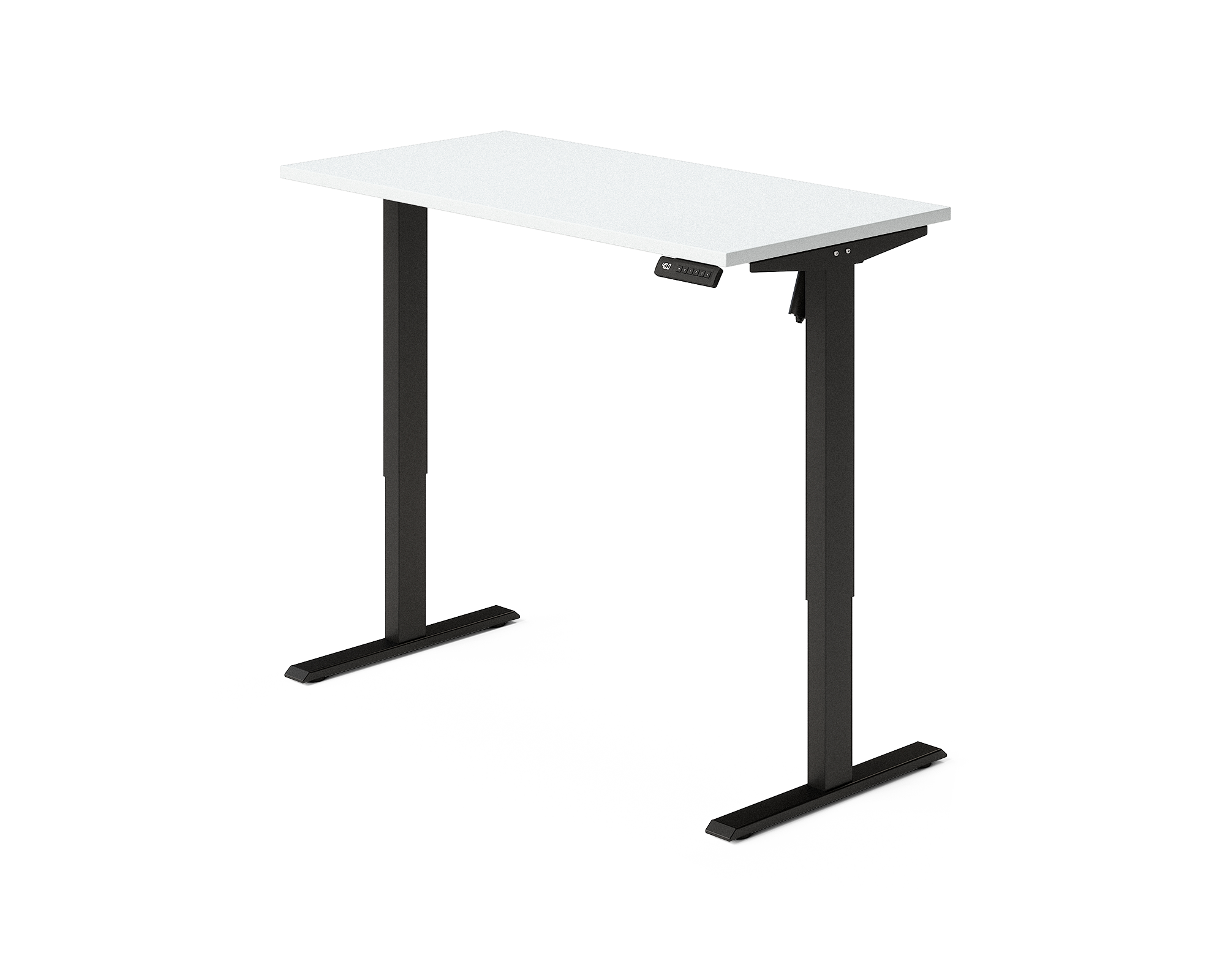 Cirra Adjustable-Height Desk
