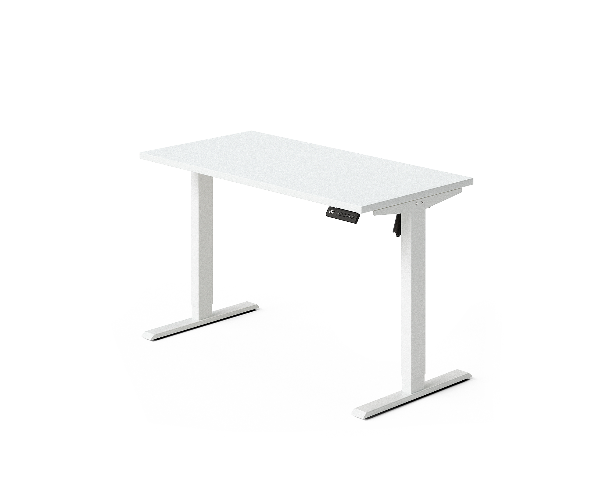 Cirra Adjustable-Height Desk