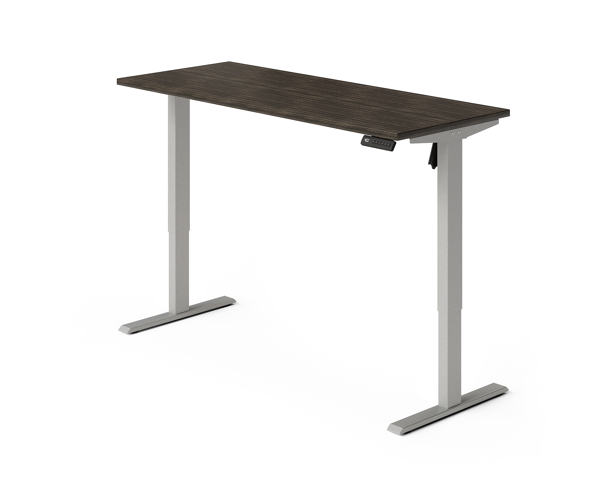 Cirra Adjustable-Height Desk