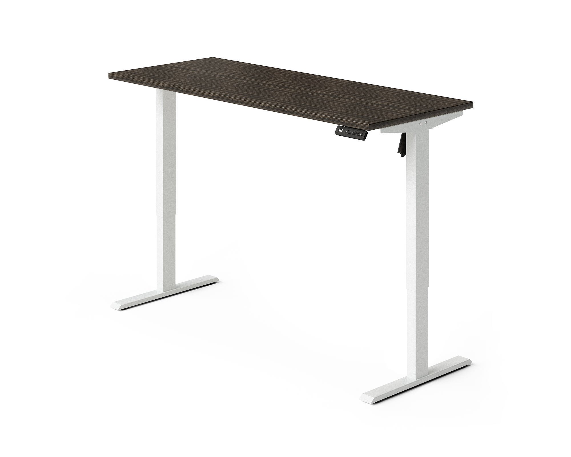 Cirra Adjustable-Height Desk