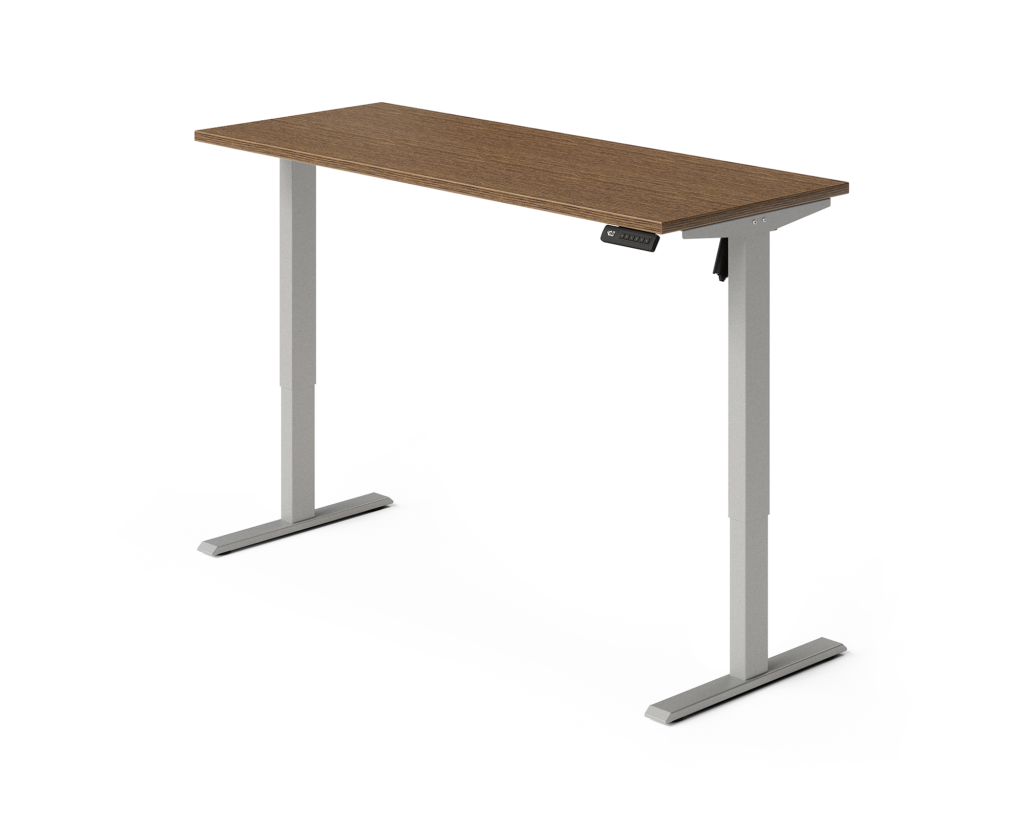 Cirra Adjustable-Height Desk
