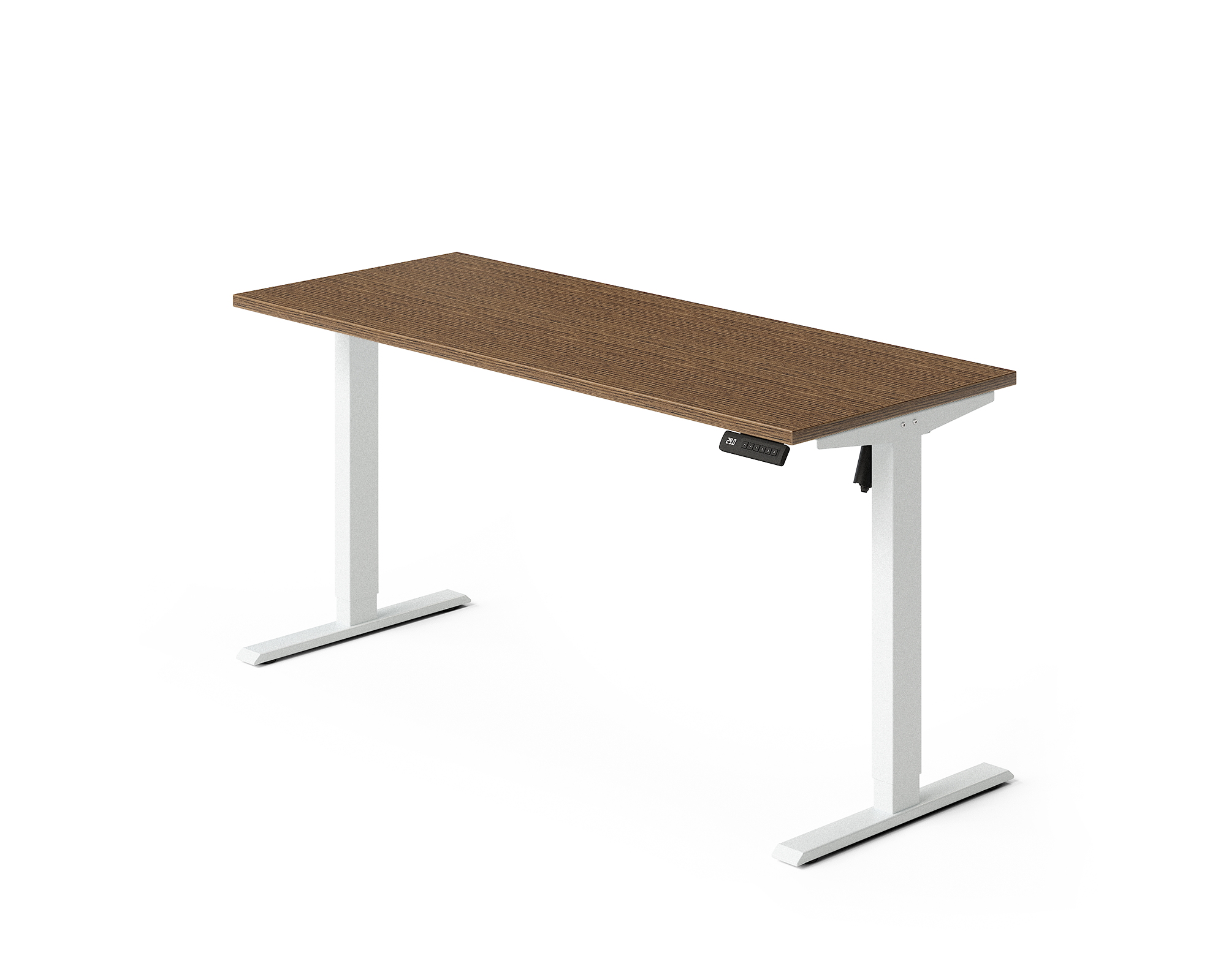 Cirra Adjustable-Height Desk