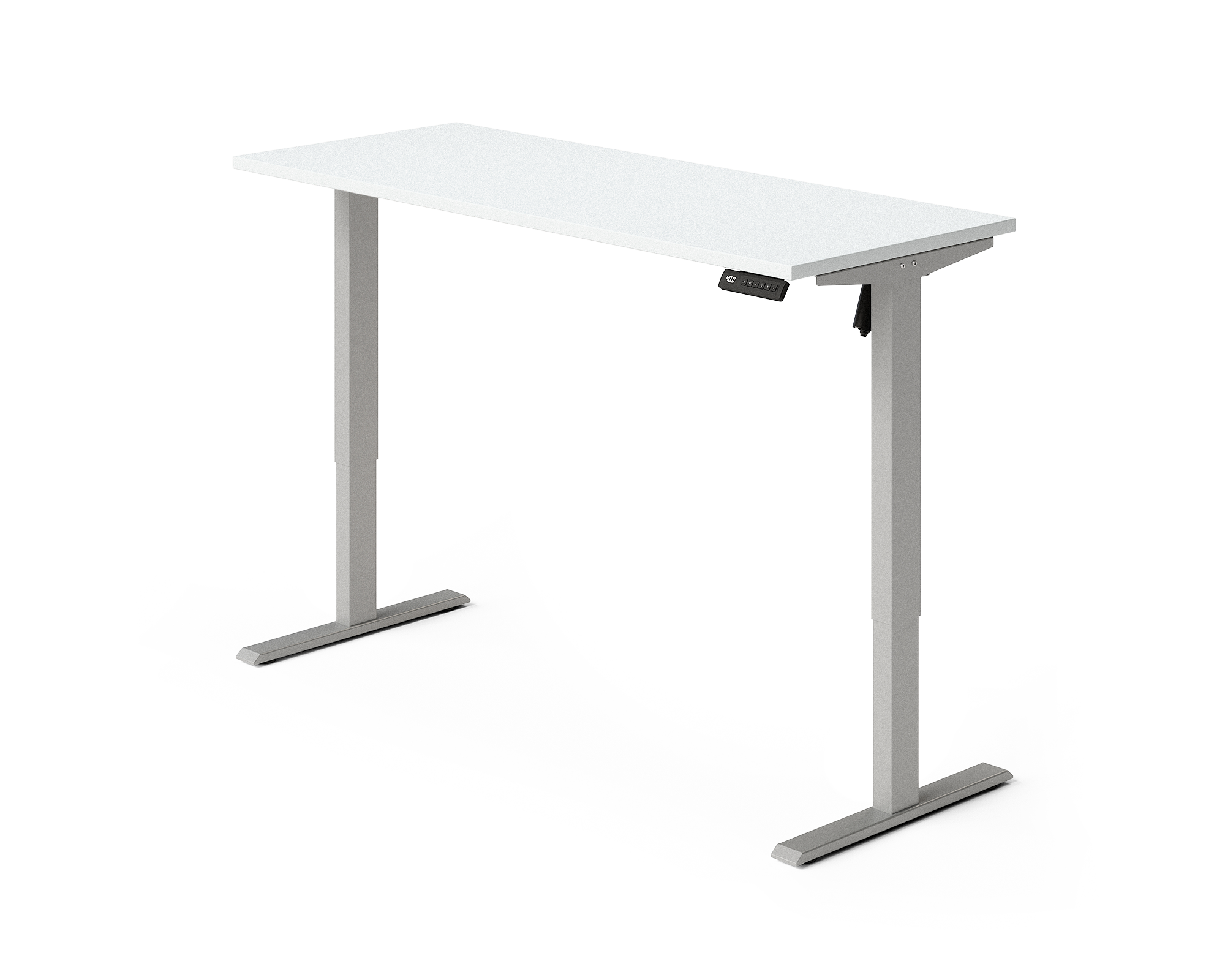 Cirra Adjustable-Height Desk