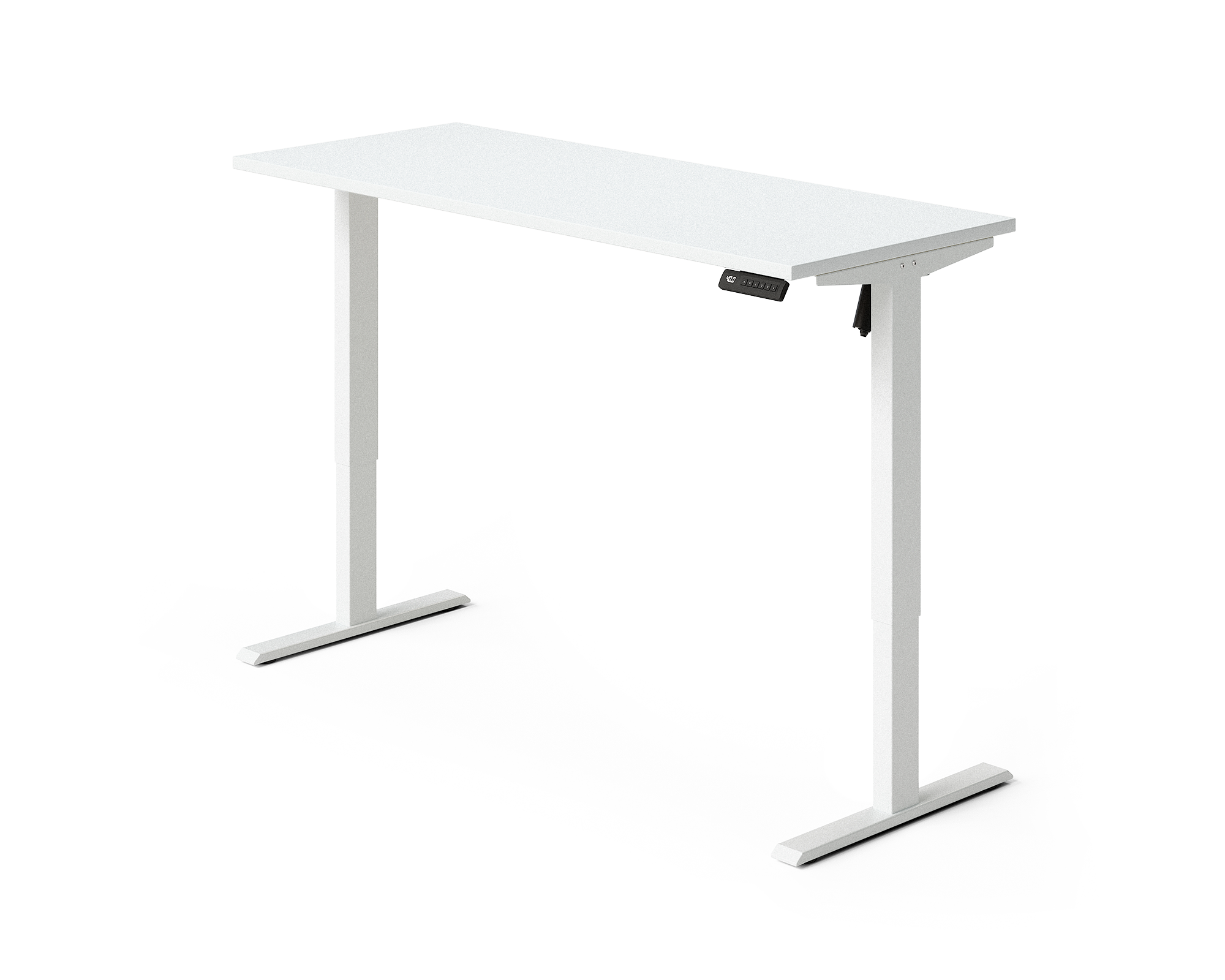 Cirra Adjustable-Height Desk