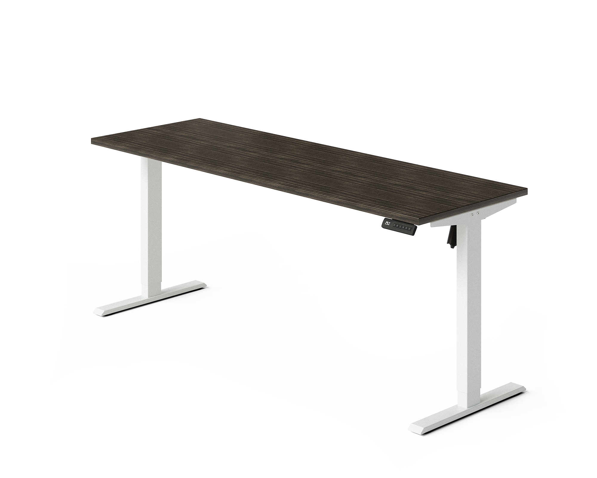 Cirra Adjustable-Height Desk