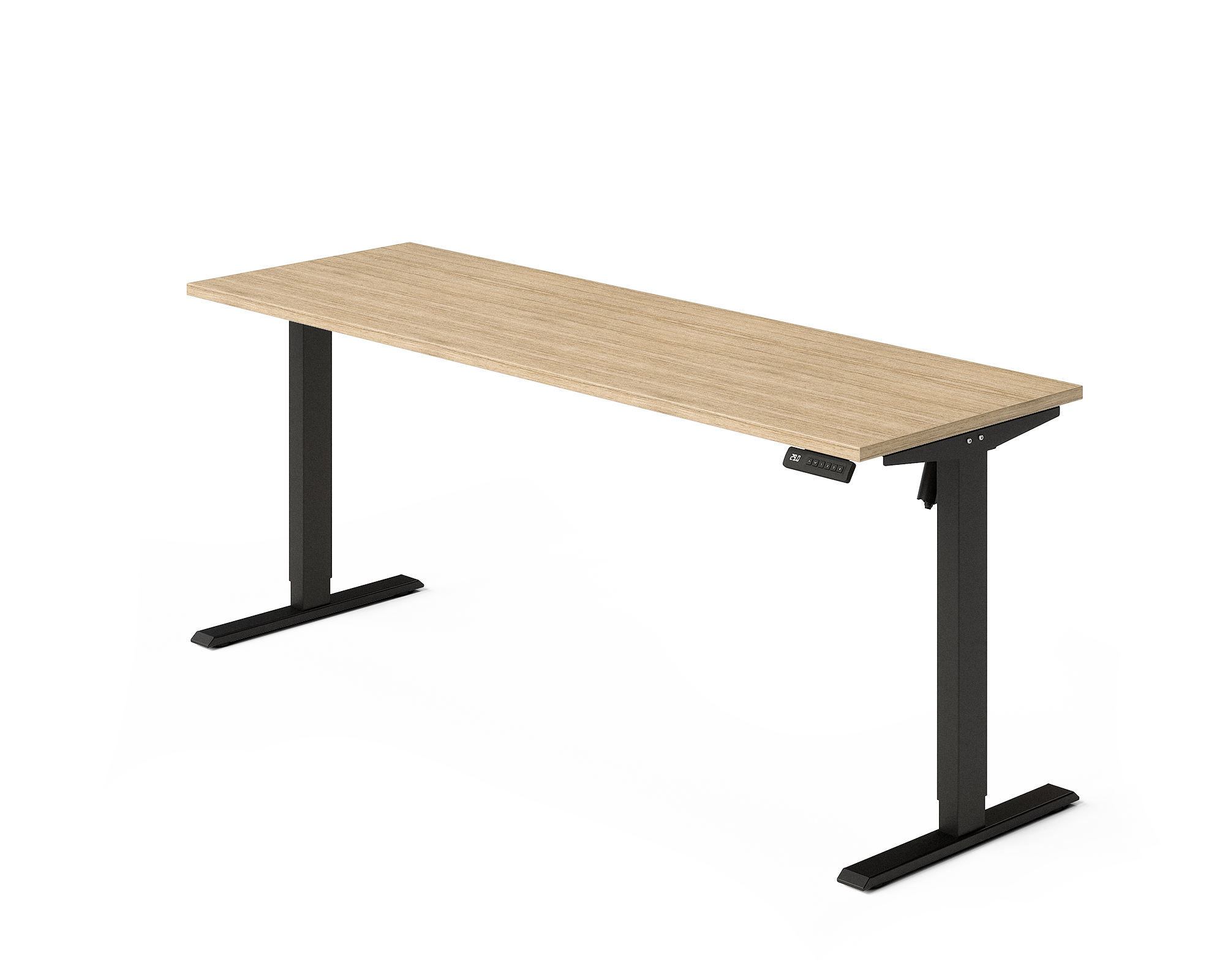 Cirra Adjustable-Height Desk