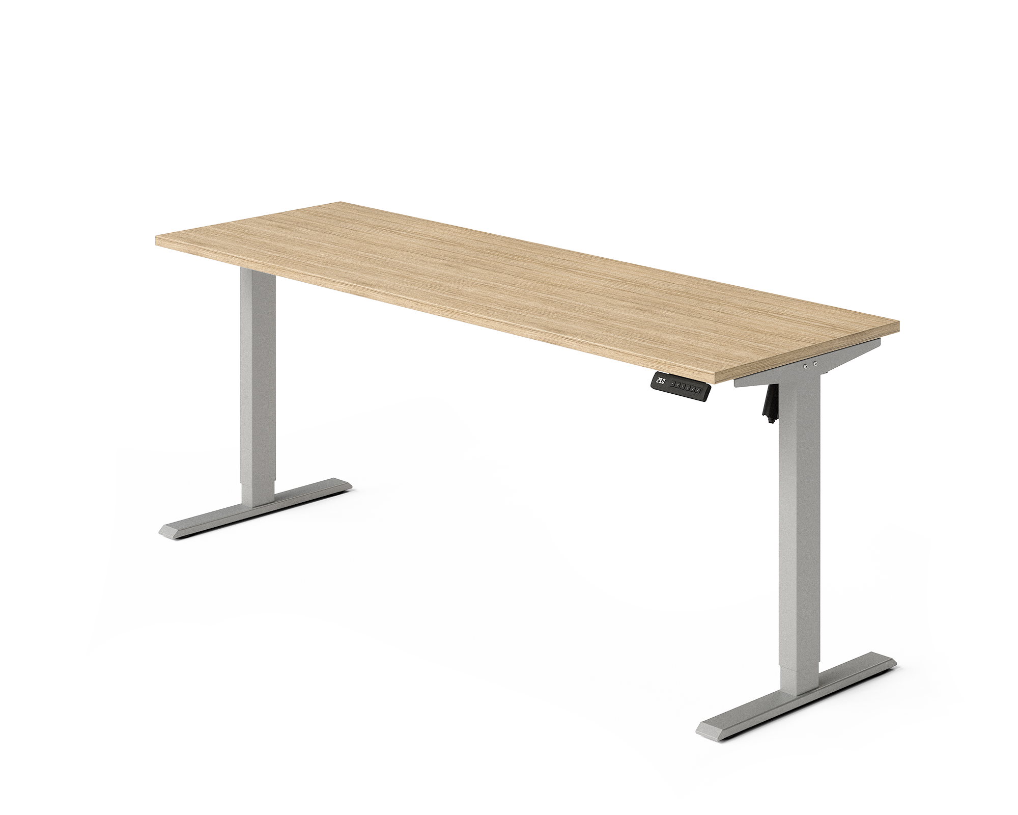 Cirra Adjustable-Height Desk