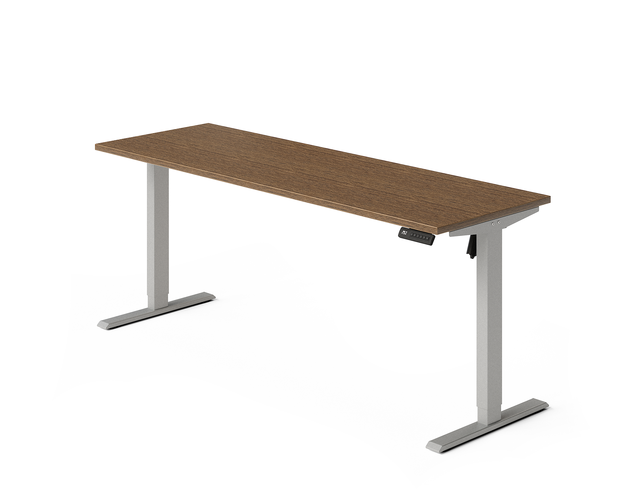 Cirra Adjustable-Height Desk