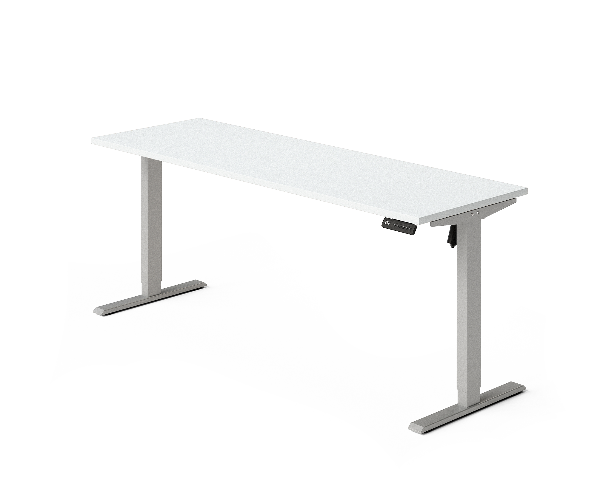 Cirra Adjustable-Height Desk