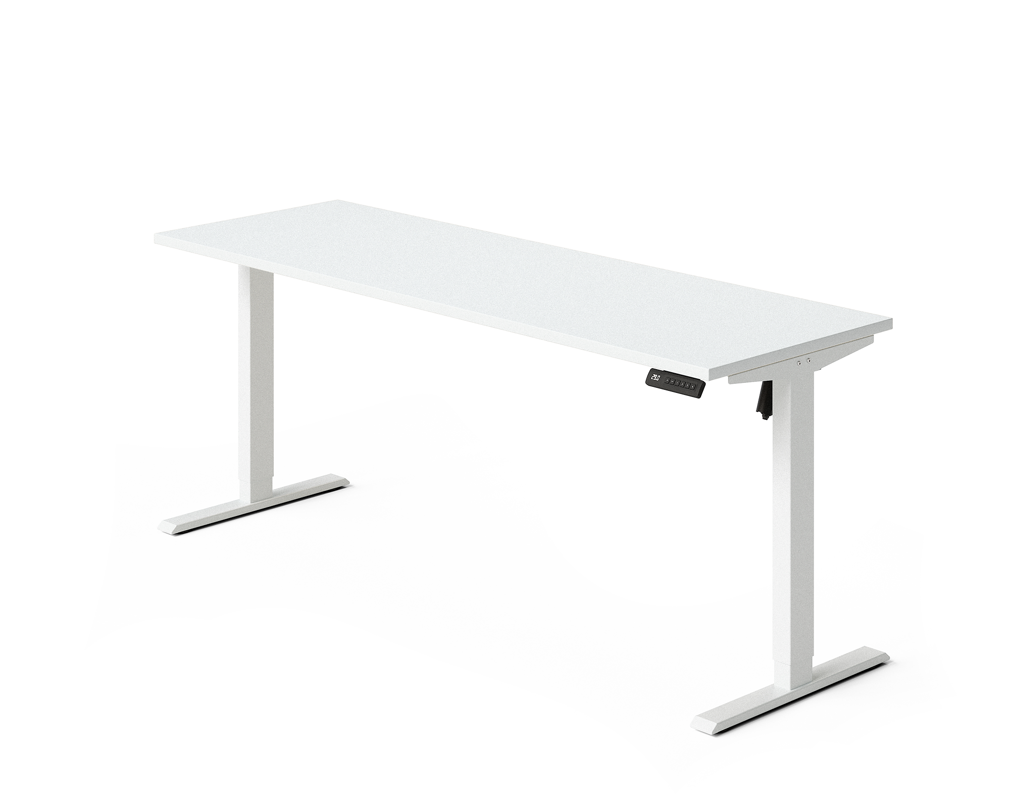 Cirra Adjustable-Height Desk