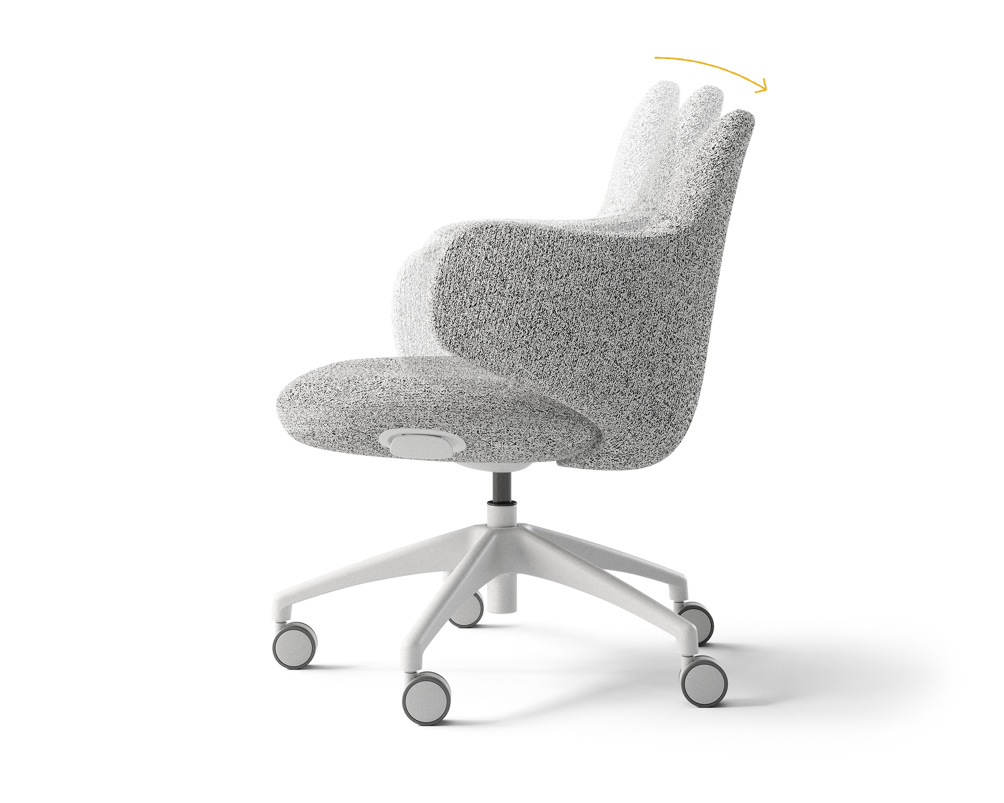 Clover Office Chair