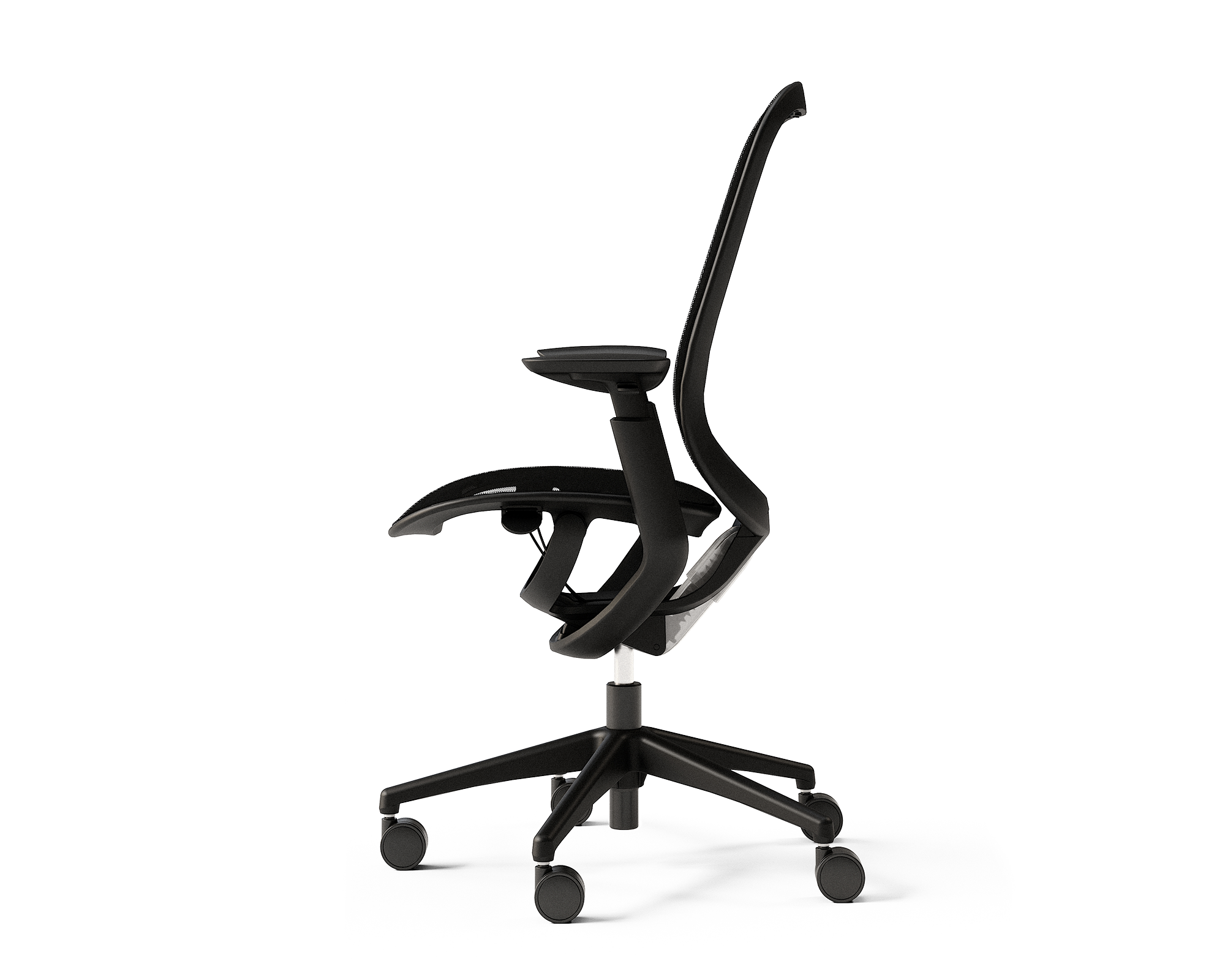 Monarch Mesh Task Chair