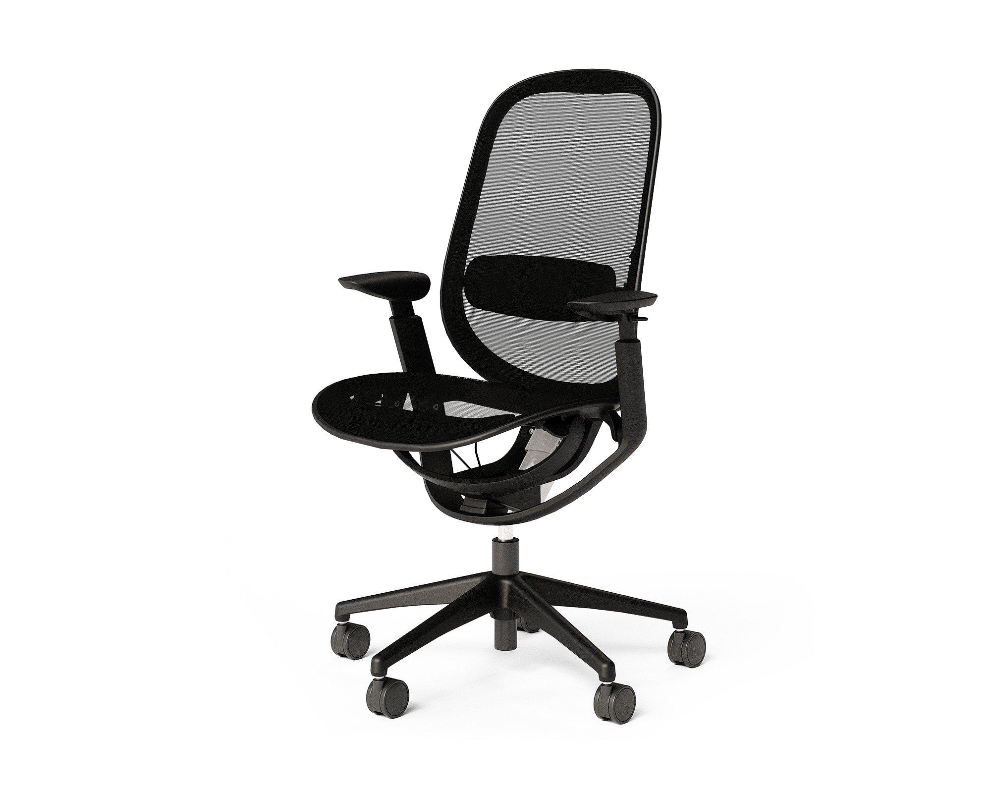 Monarch Mesh Task Chair